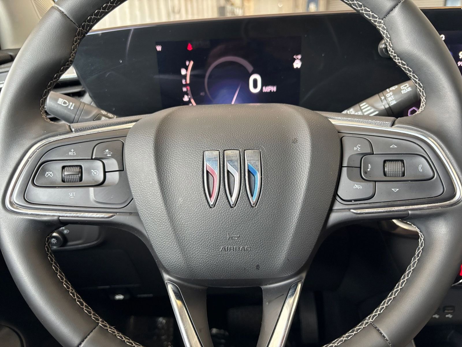 Thumbnail: 2025 Buick Encore GX - 25