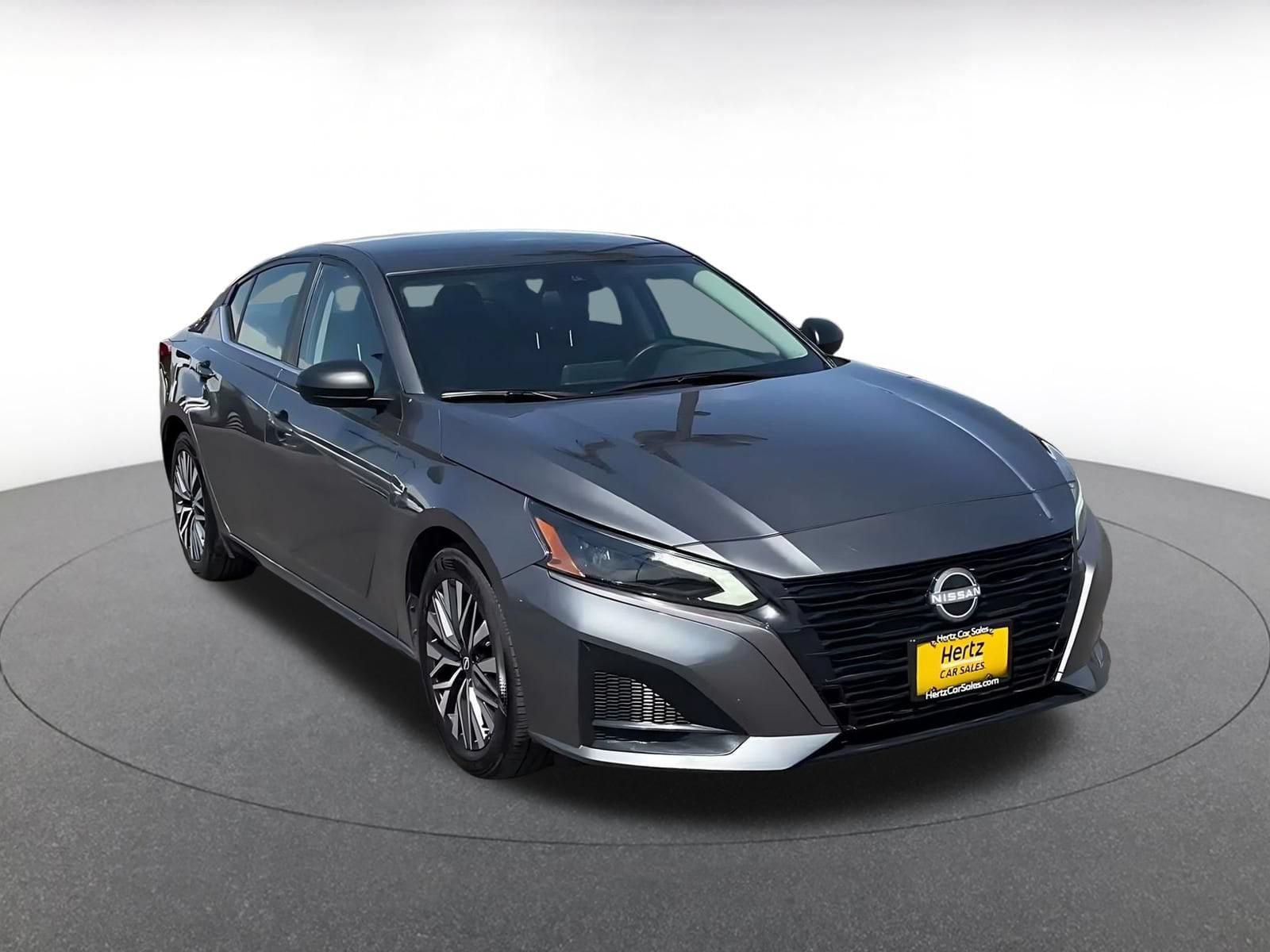 Thumbnail: 2026 Nissan Altima - 3