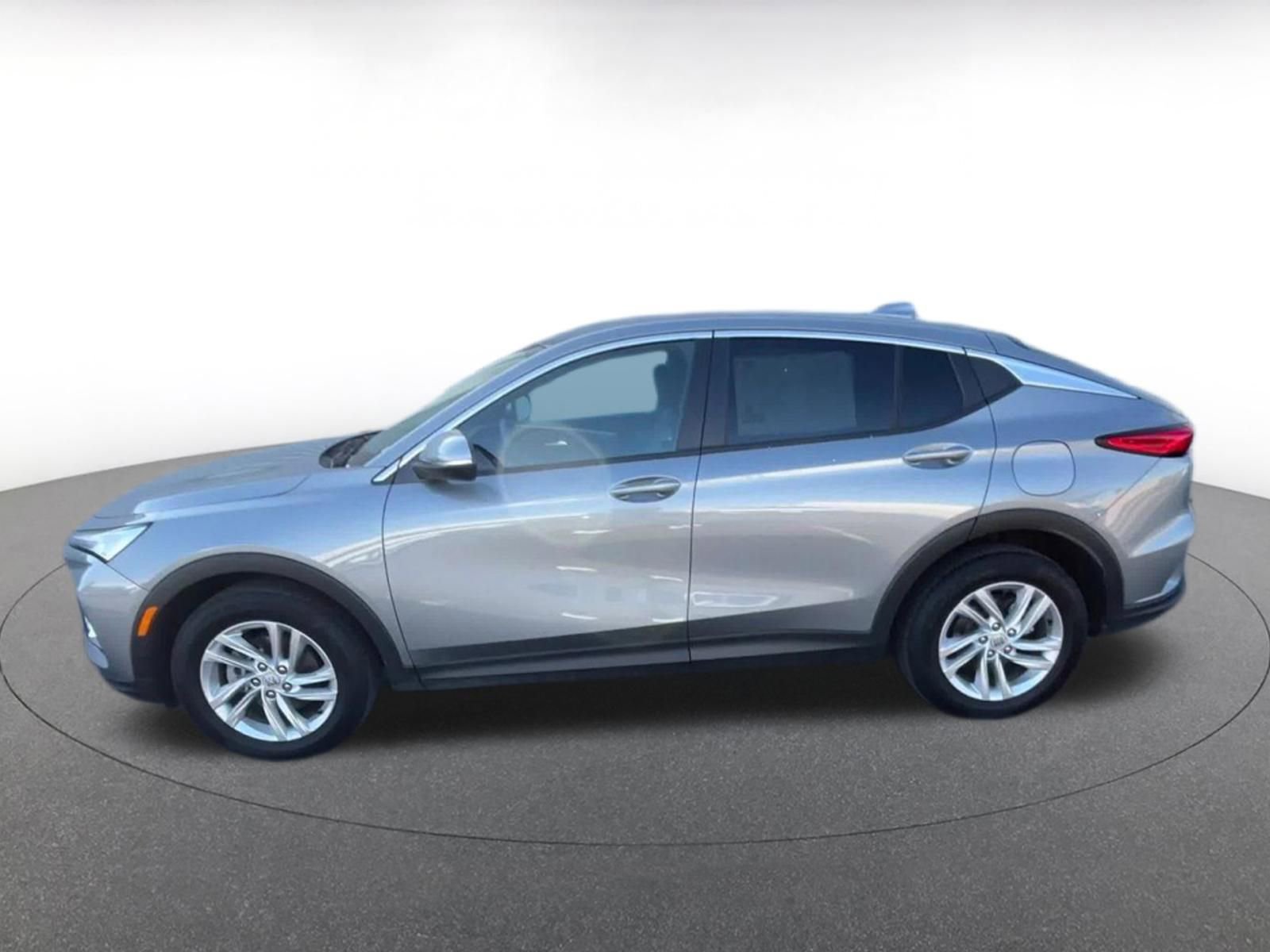 Thumbnail: 2025 Buick Envista - 9