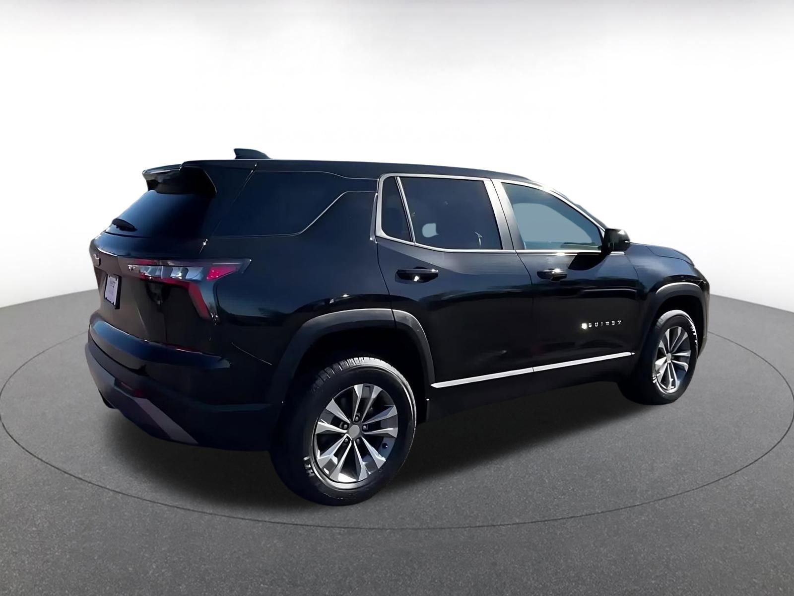 Thumbnail: 2025 Chevrolet Equinox - 14