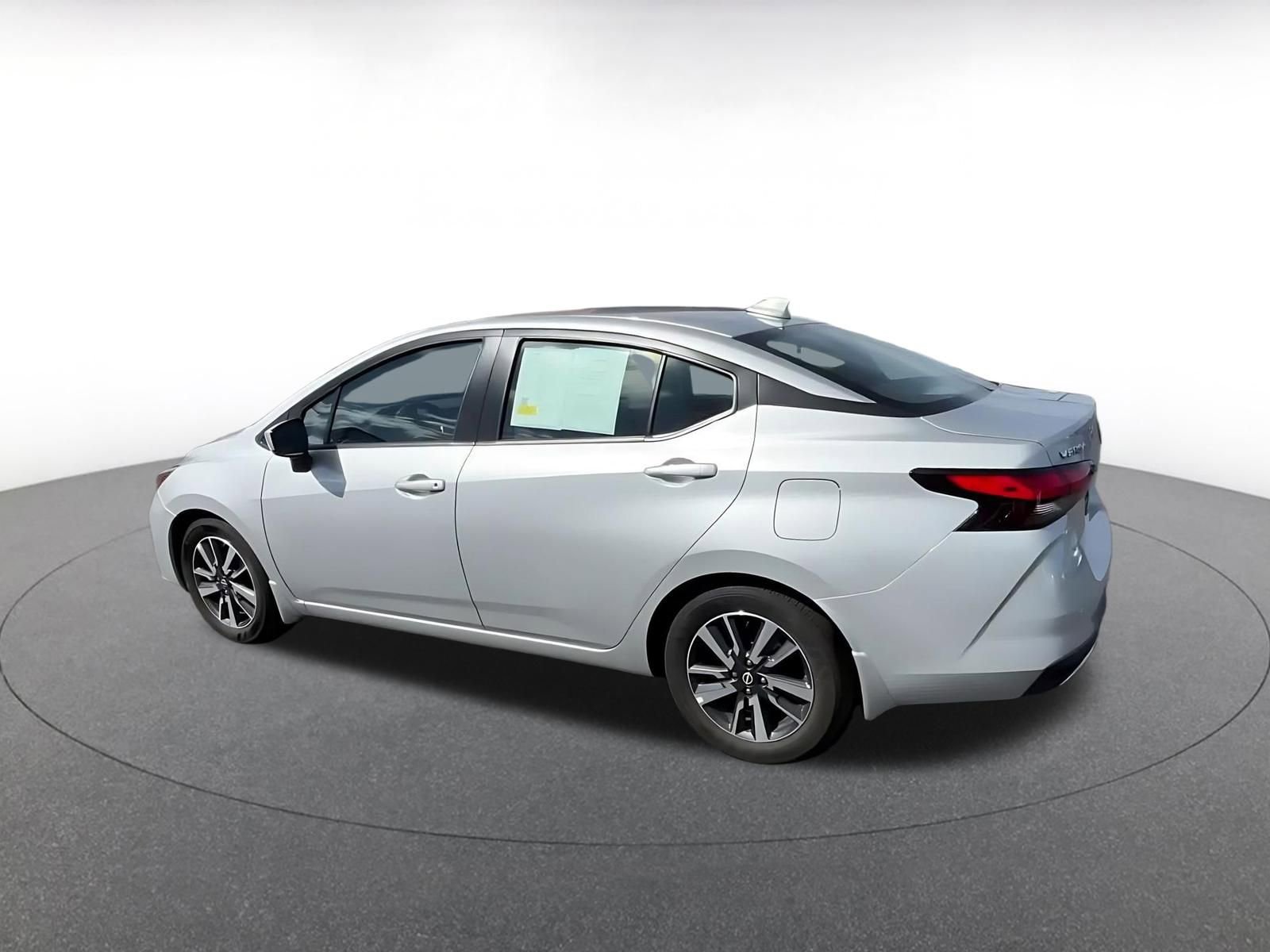 Thumbnail: 2025 Nissan Versa - 10