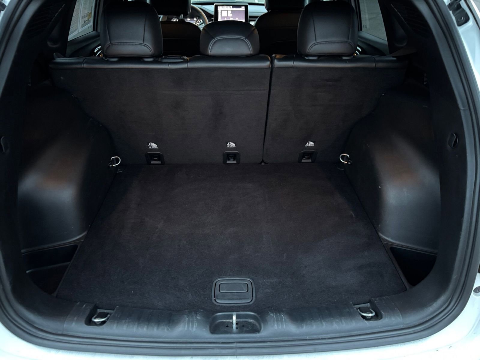 Thumbnail: 2025 Jeep Compass - 31