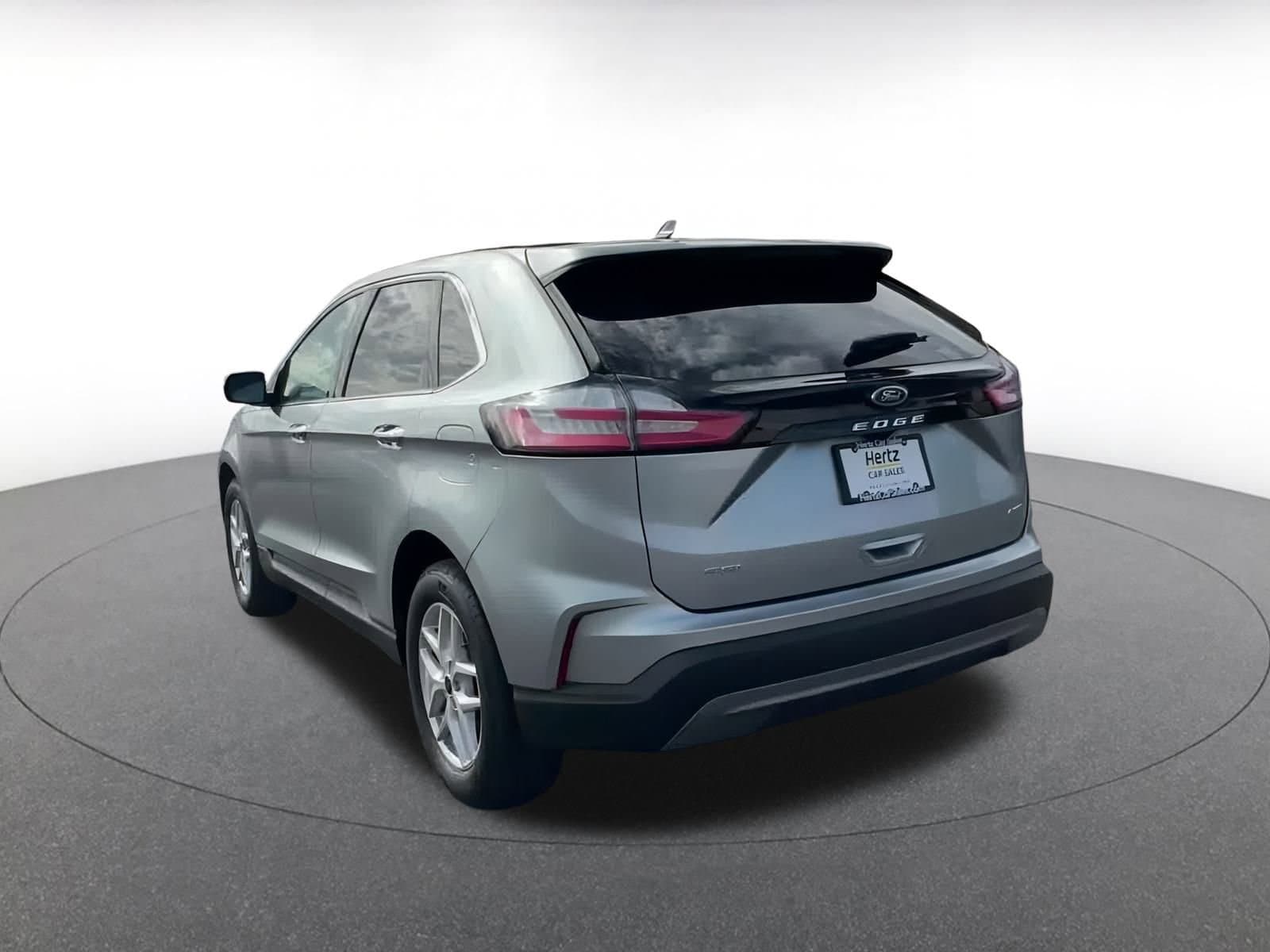 Thumbnail: 2024 Ford Edge - 11