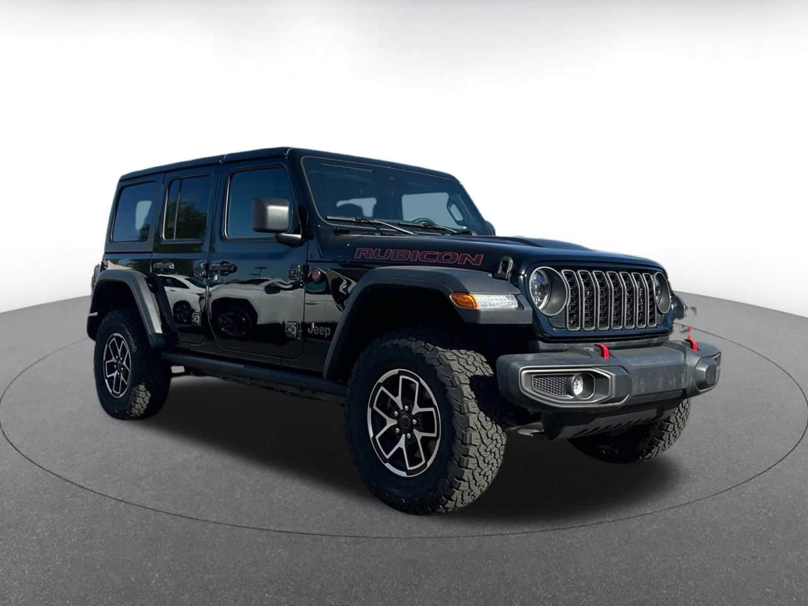 Thumbnail: 2025 Jeep Wrangler - 1