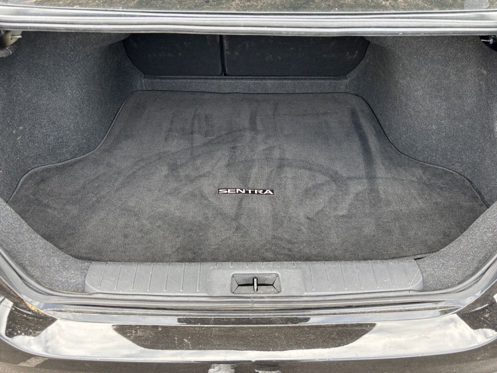 Thumbnail: 2024 Nissan Sentra - 29