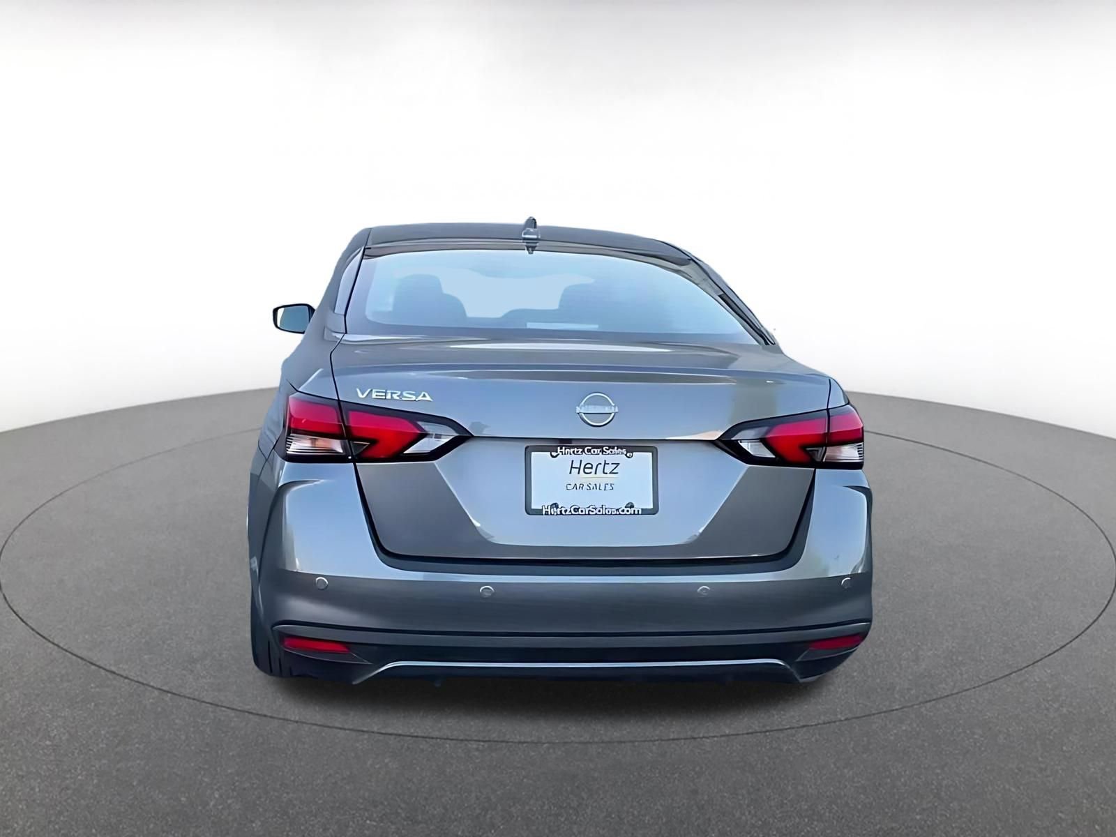 Thumbnail: 2025 Nissan Versa - 12