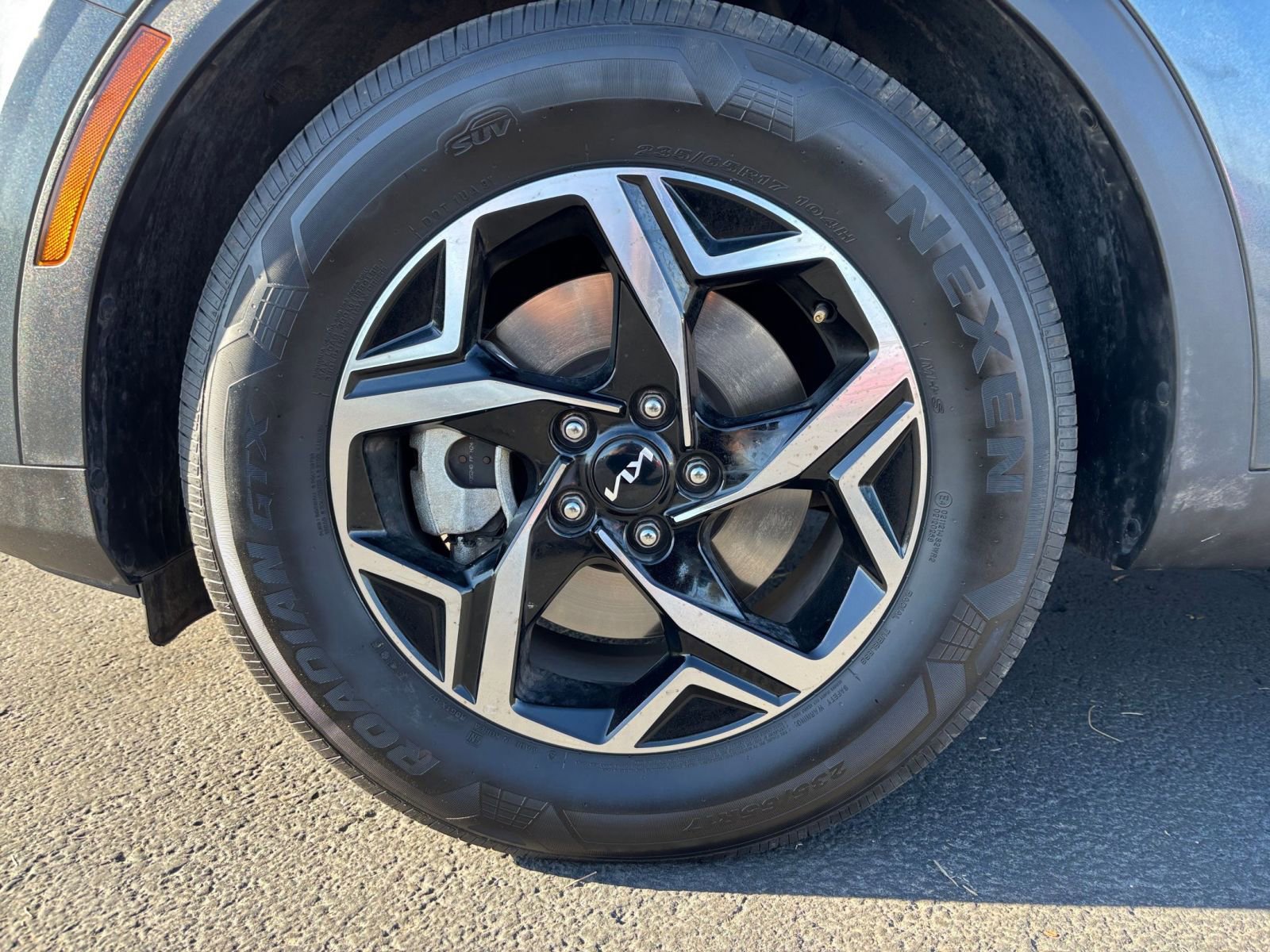 Thumbnail: 2025 Kia Sportage - 29