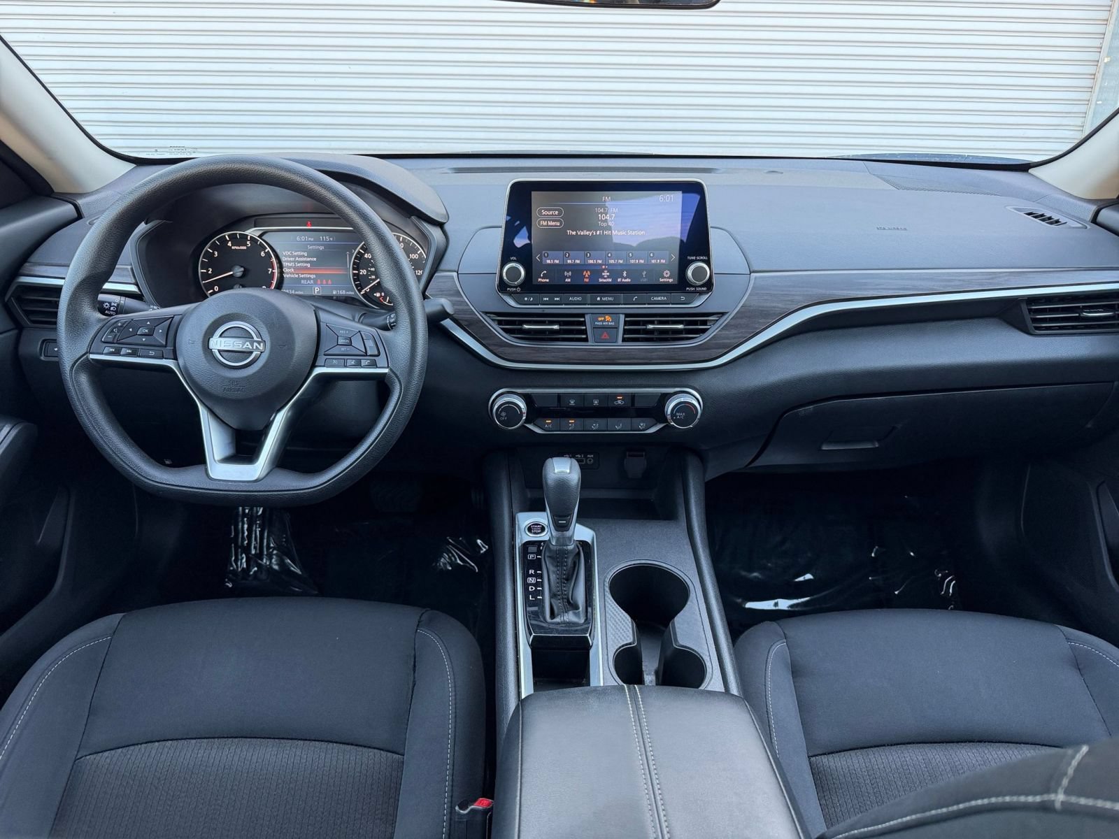 Thumbnail: 2025 Nissan Altima - 32