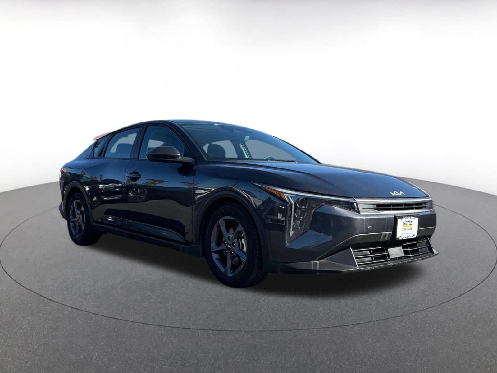 Thumbnail: 2025 Kia K4 - 1