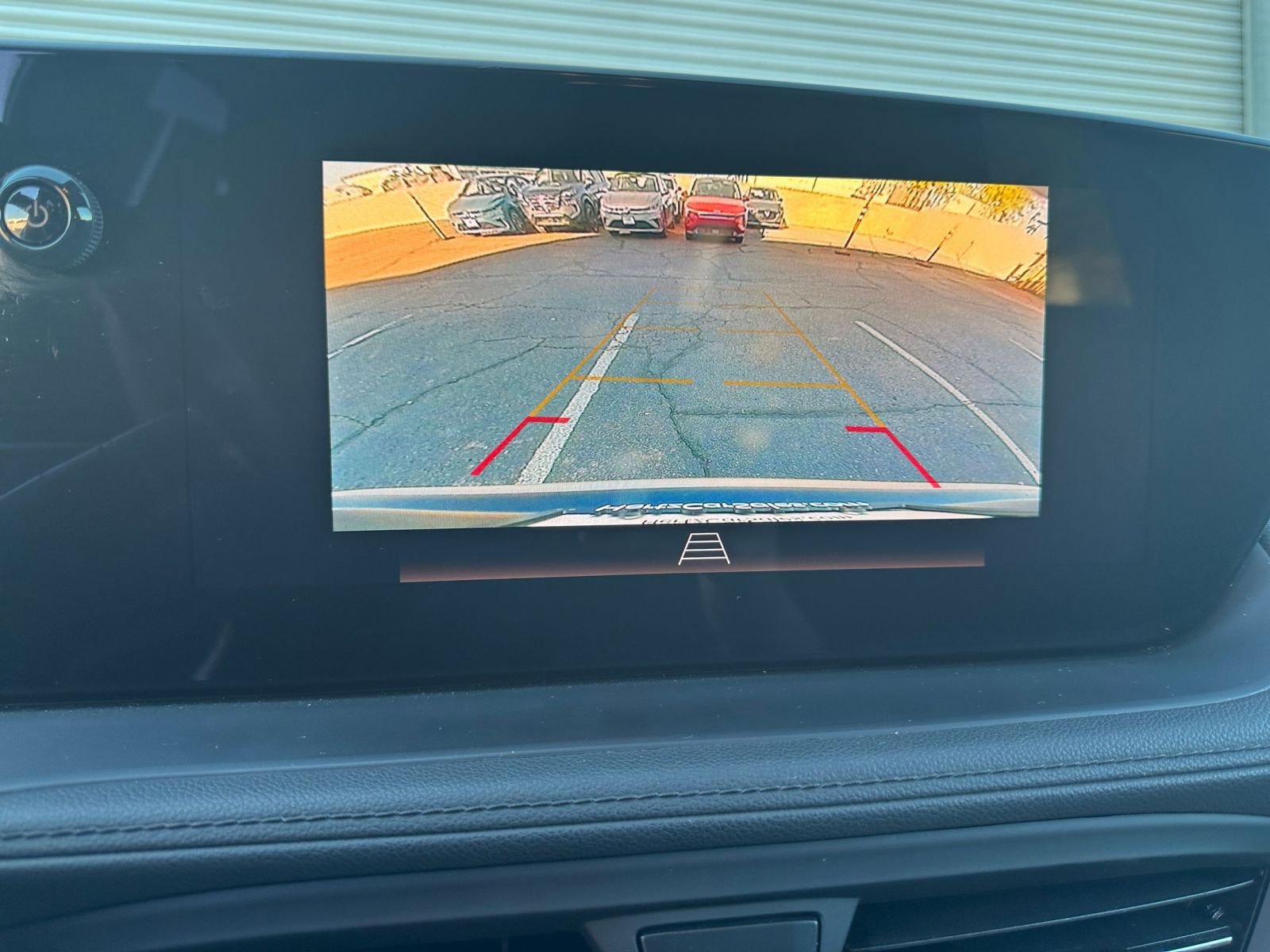 Thumbnail: 2025 Buick Encore GX - 17