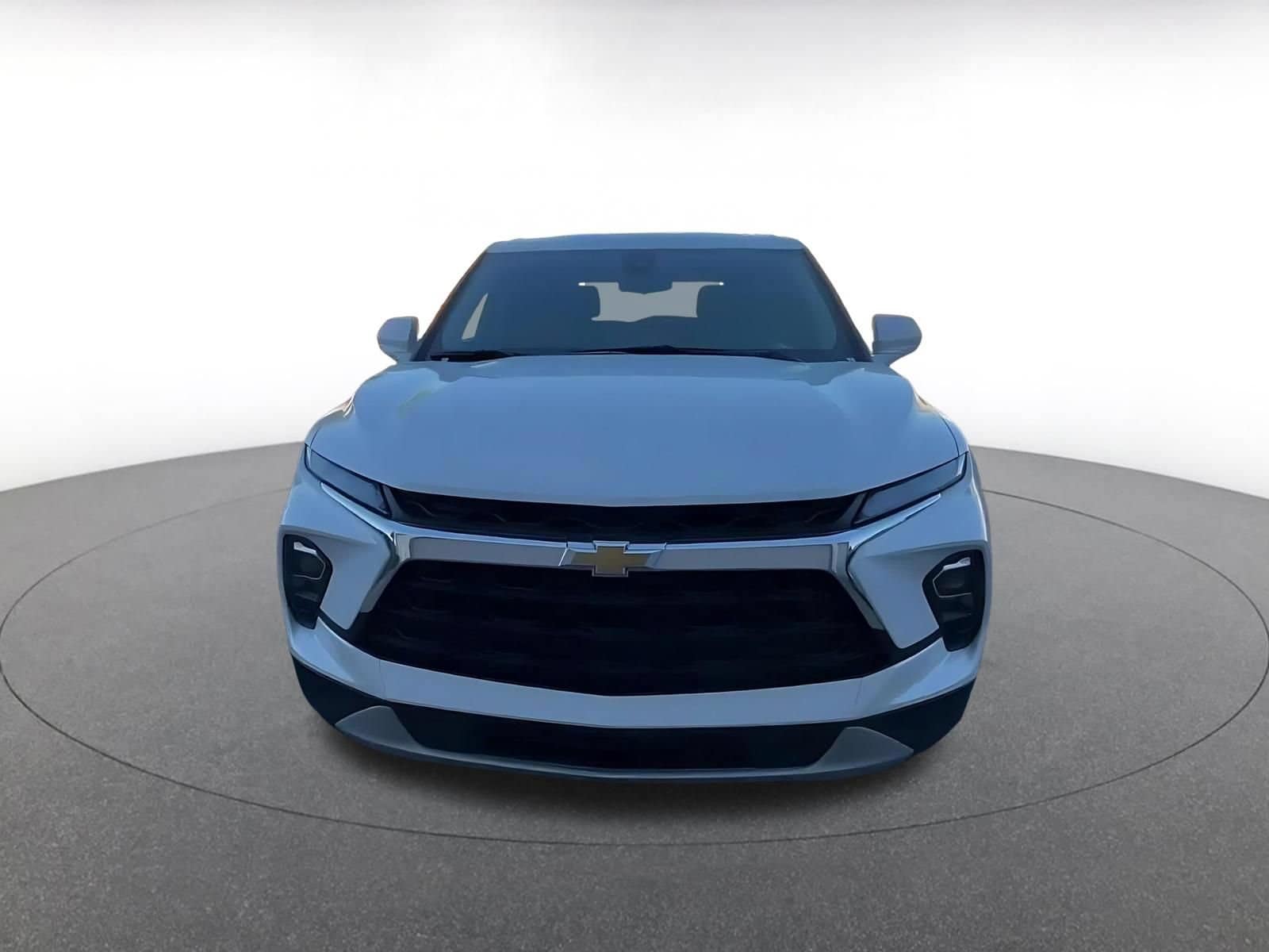 Thumbnail: 2025 Chevrolet Blazer - 3