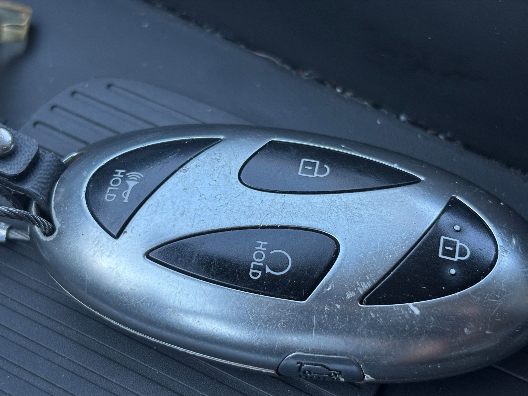 Thumbnail: 2025 Hyundai Santa Fe - 27