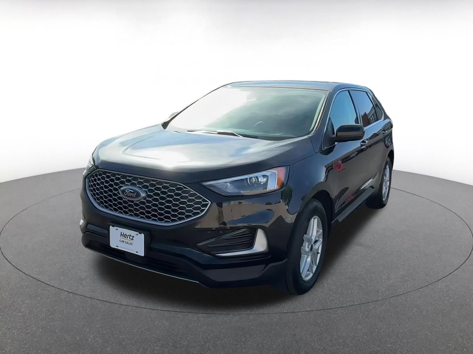 2024 Ford Edge SEL 6