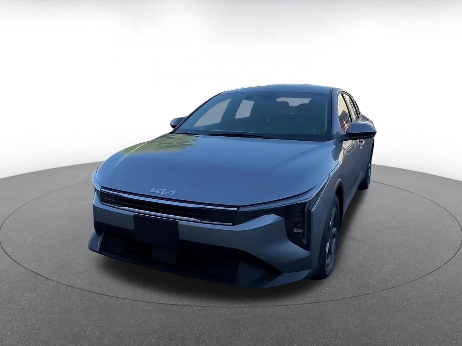 Thumbnail: 2025 Kia K4 - 7