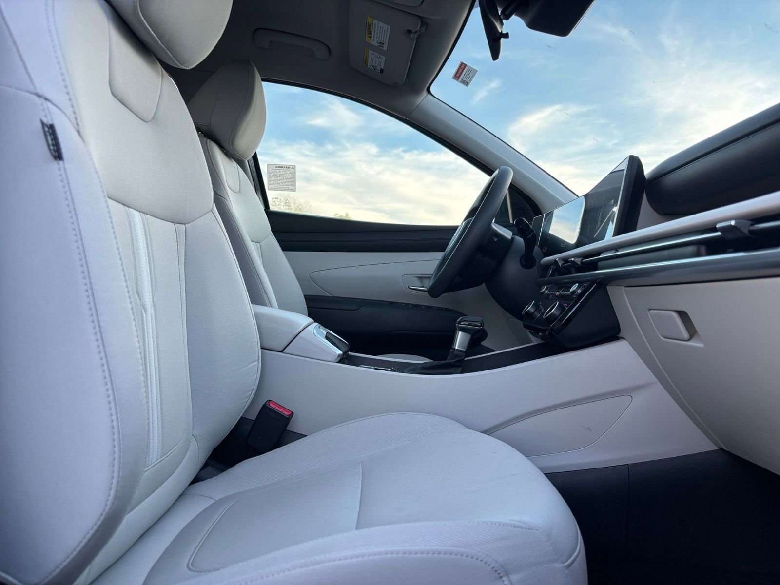 Thumbnail: 2025 Hyundai Tucson - 29