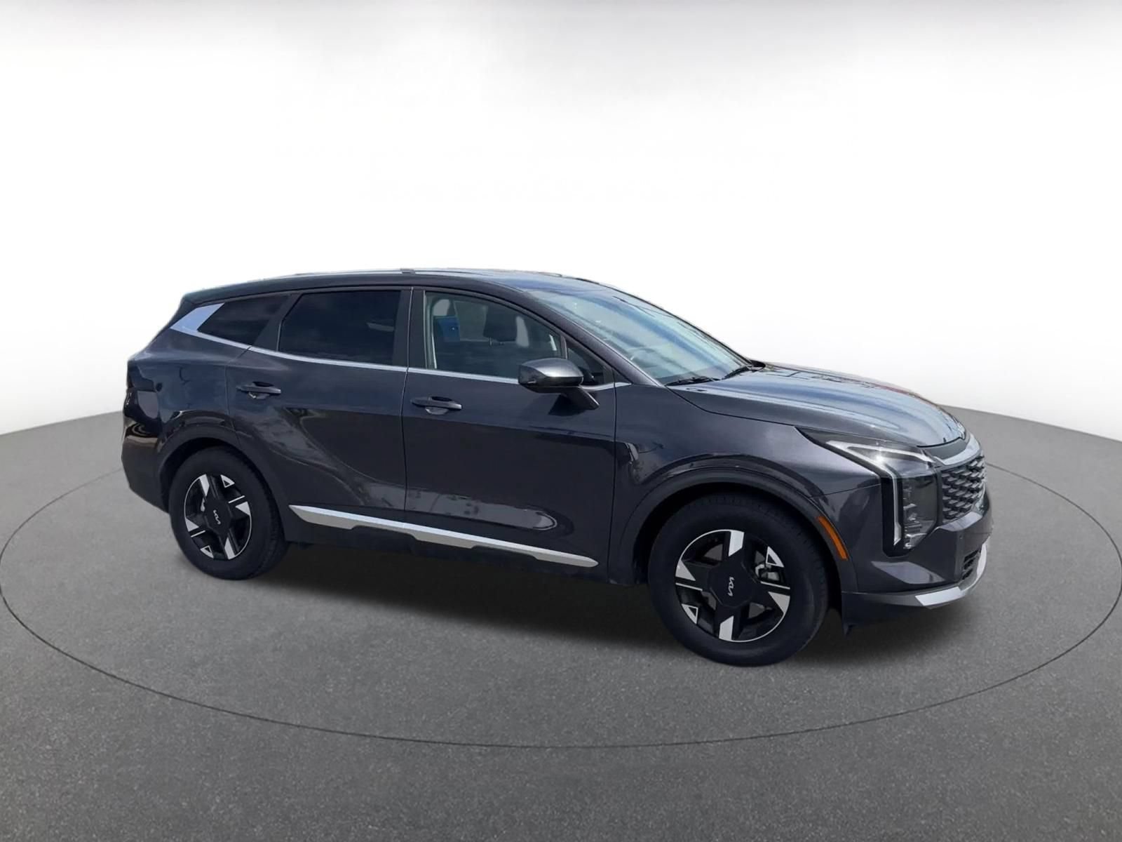 Thumbnail: 2026 Kia Sportage - 2