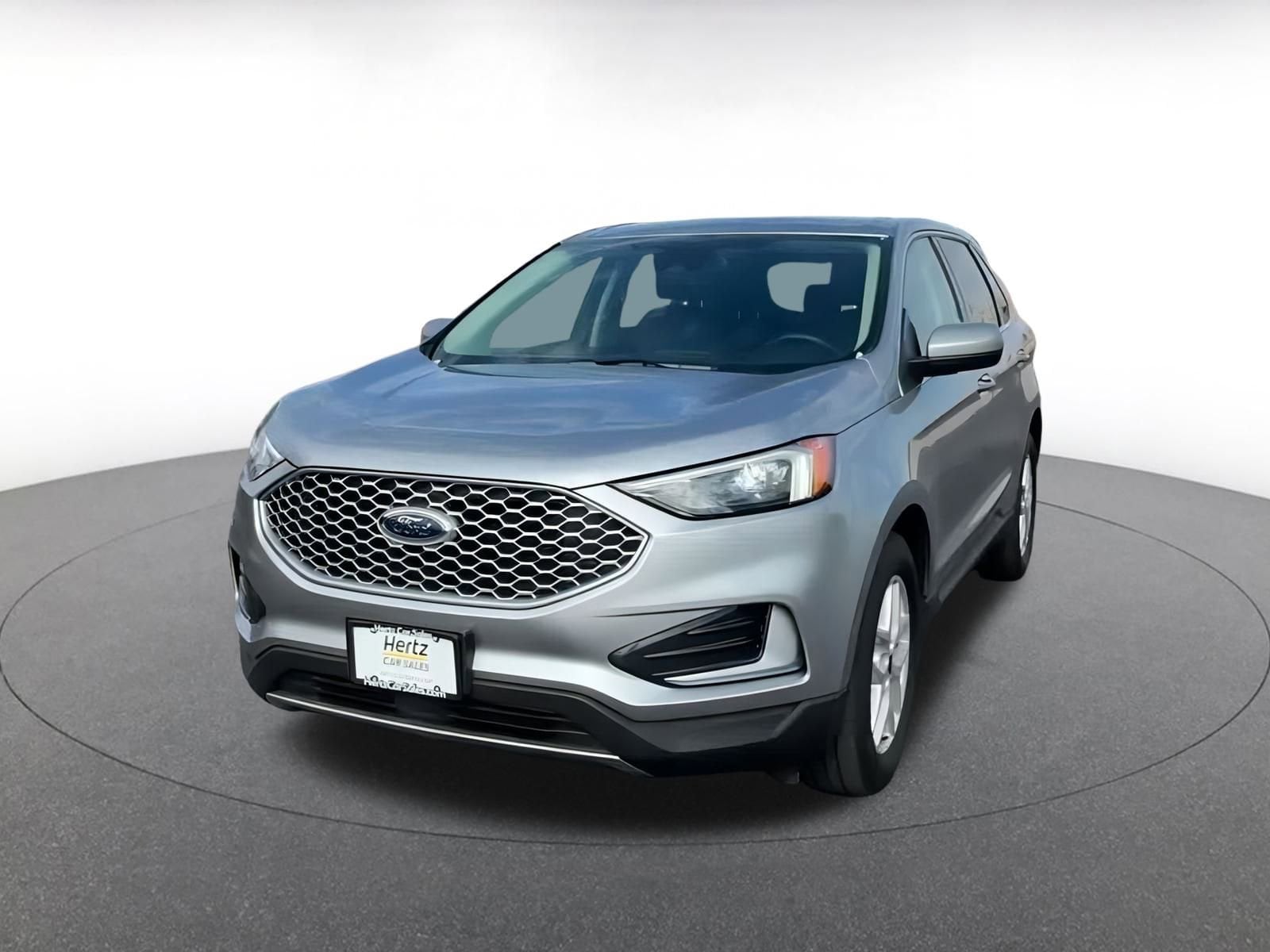 Thumbnail: 2024 Ford Edge - 7