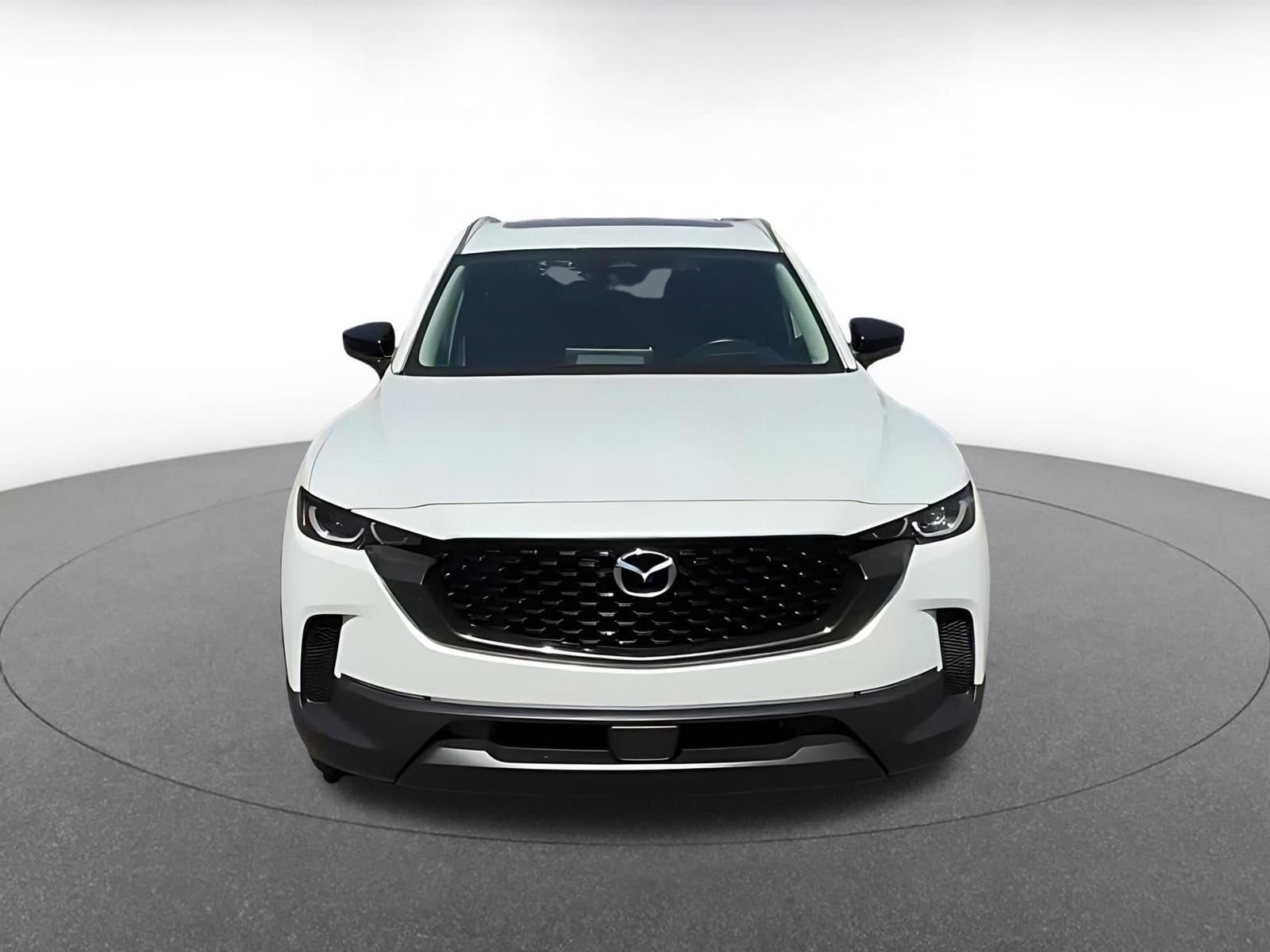 Thumbnail: 2025 Mazda CX-50 - 4