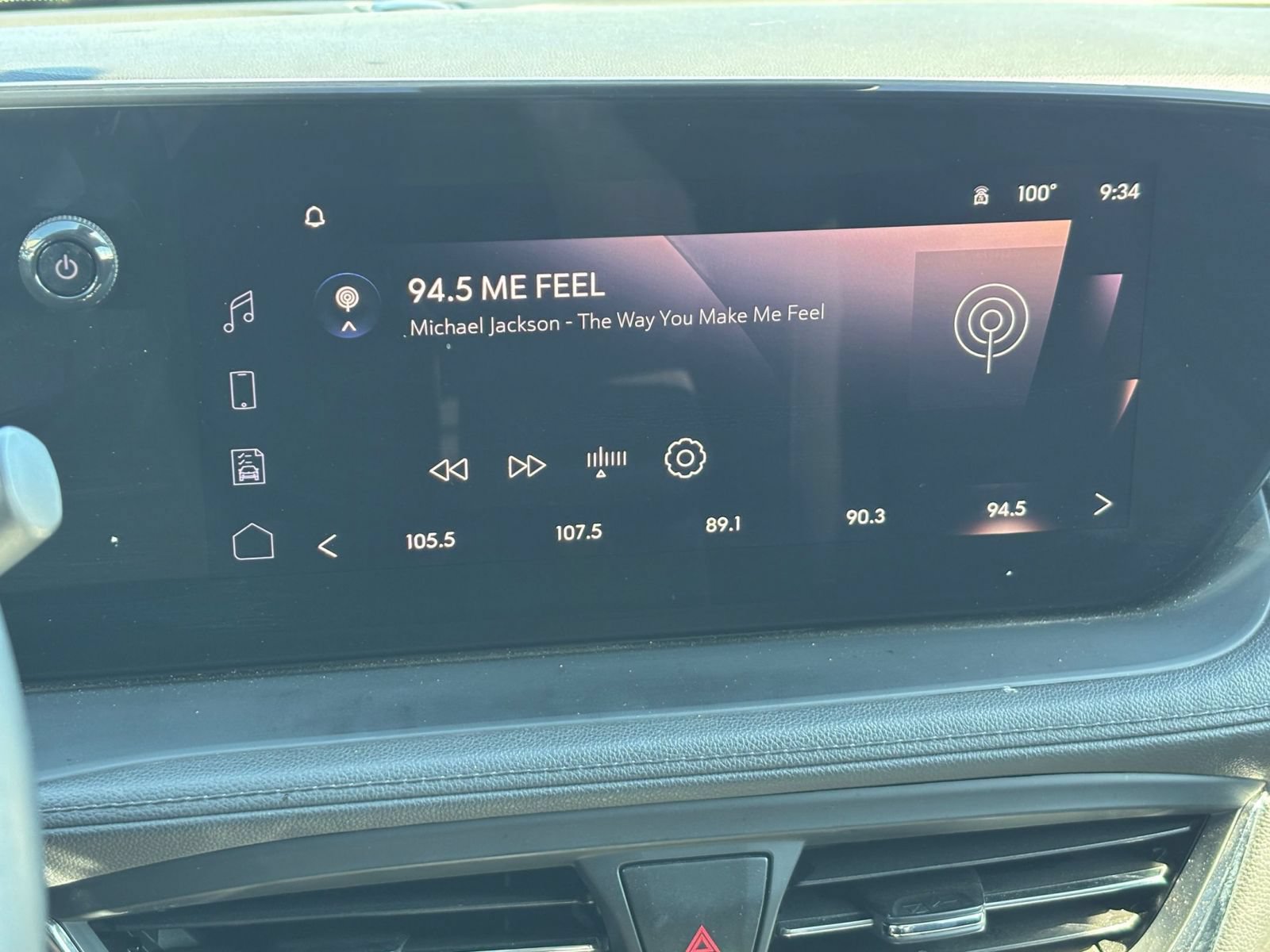 Thumbnail: 2026 Buick Encore GX - 19