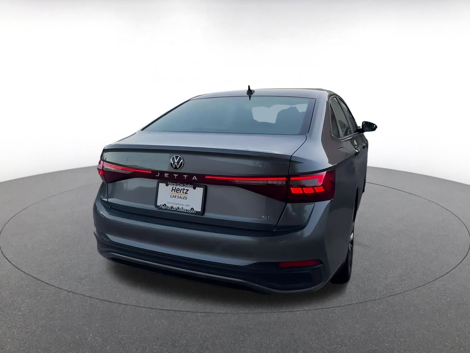 Thumbnail: 2025 Volkswagen Jetta - 15