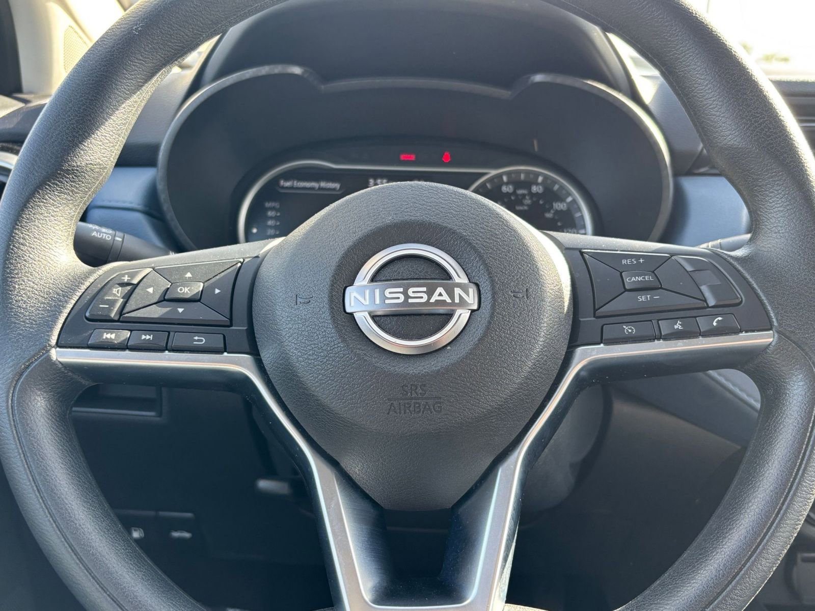 Thumbnail: 2025 Nissan Versa - 25