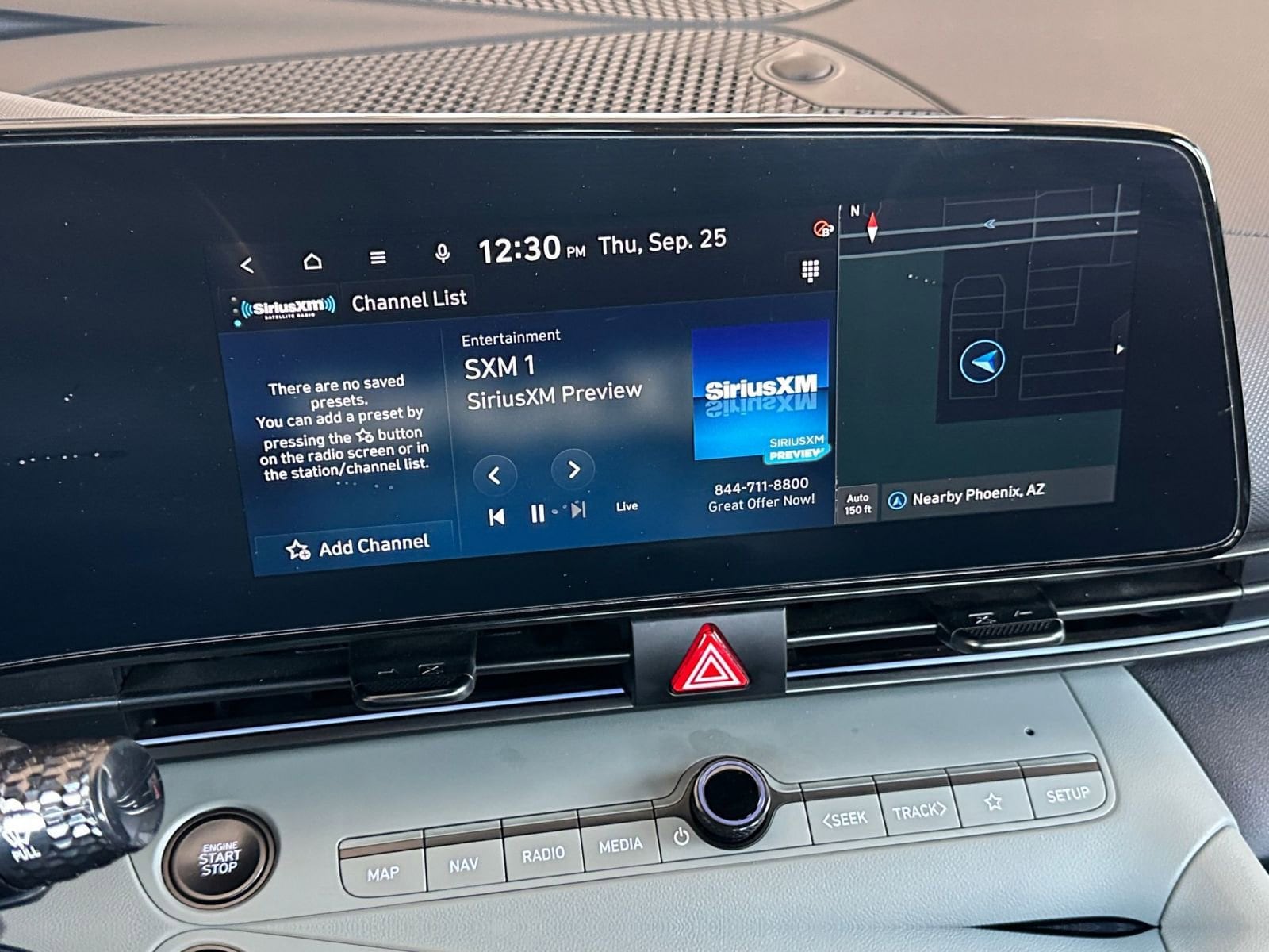 Thumbnail: 2025 Hyundai Elantra - 21