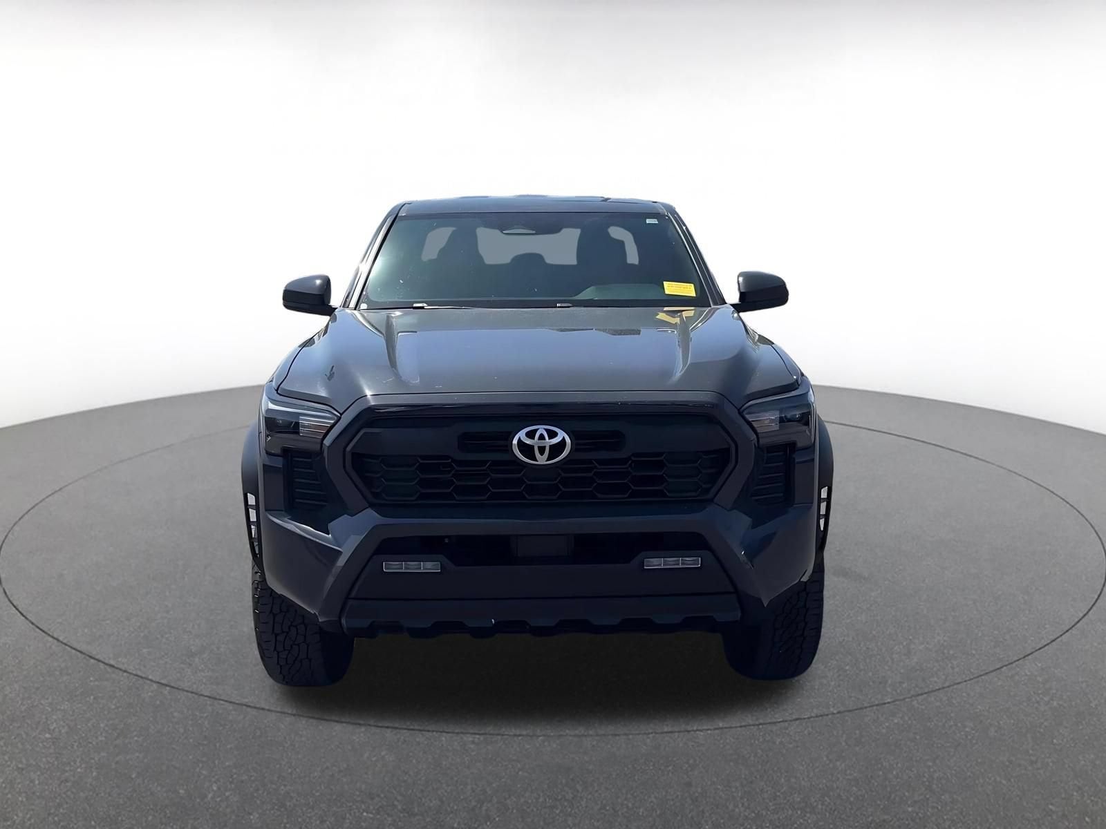 Thumbnail: 2025 Toyota Tacoma - 4