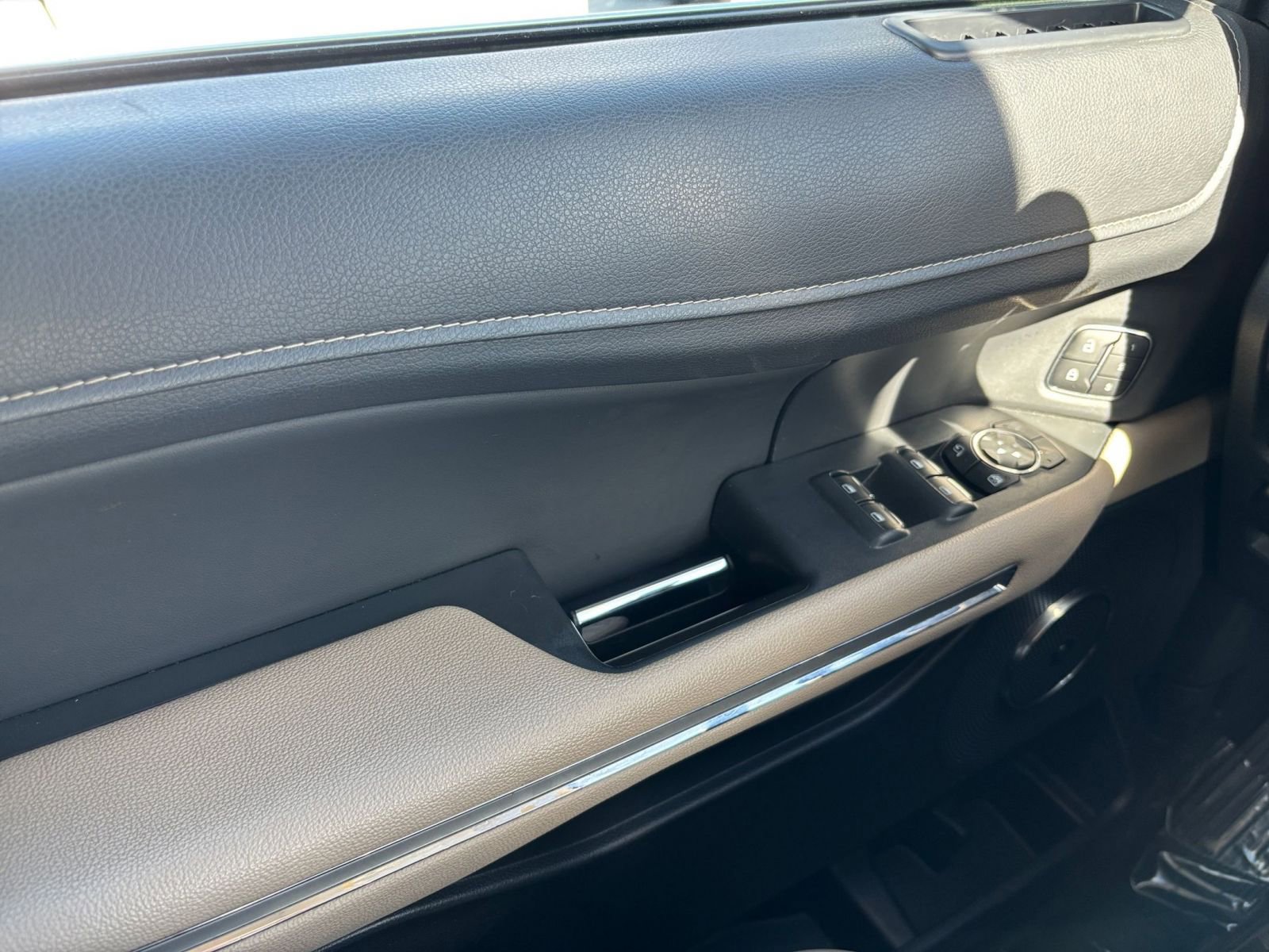 Thumbnail: 2024 Ford Expedition - 18