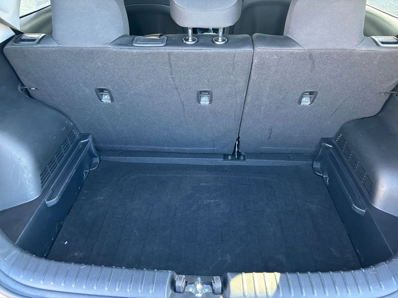 Thumbnail: 2025 Kia Soul - 29