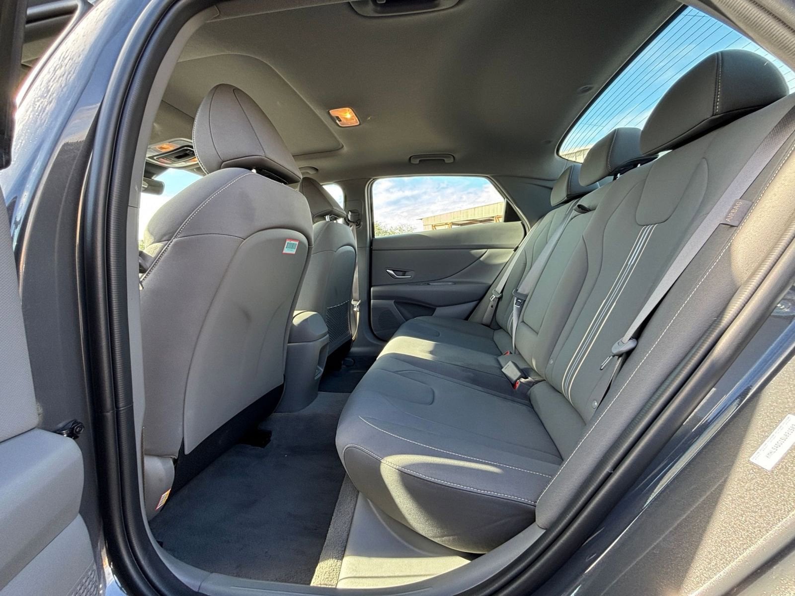 Thumbnail: 2025 Hyundai Elantra - 24