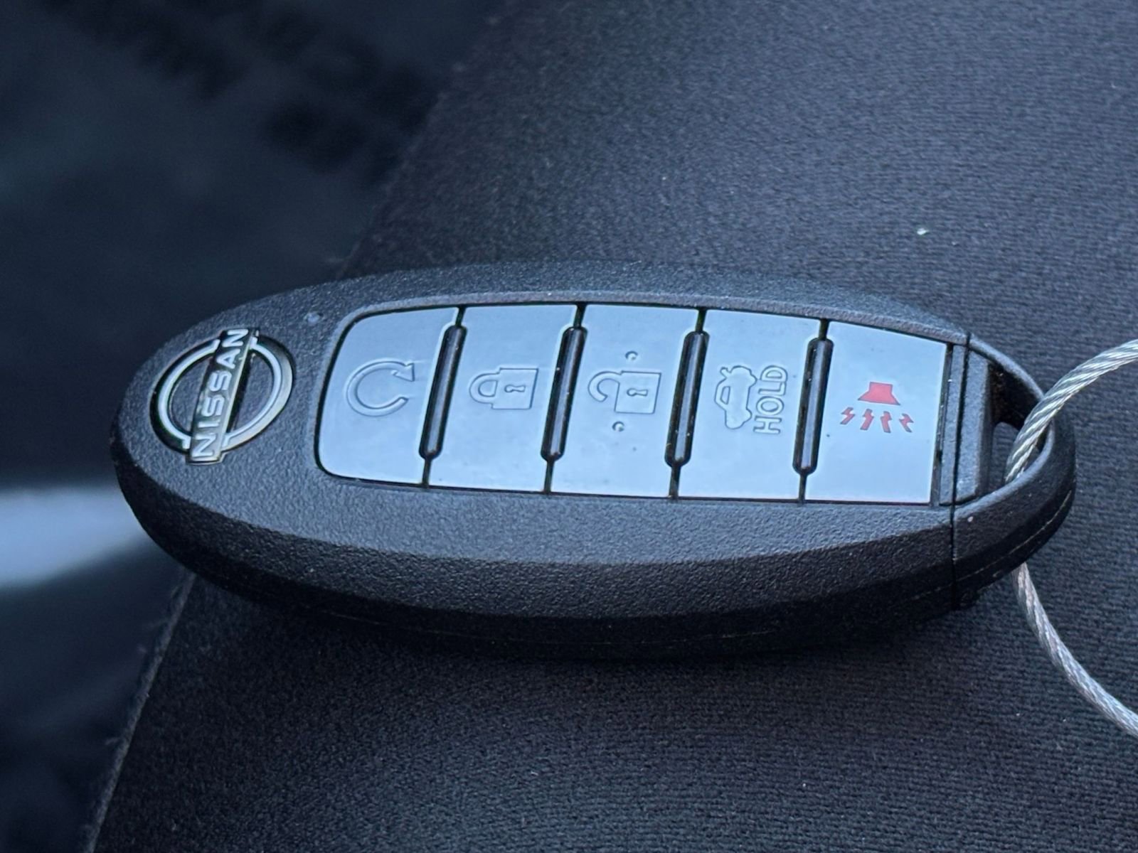 Thumbnail: 2025 Nissan Altima - 21