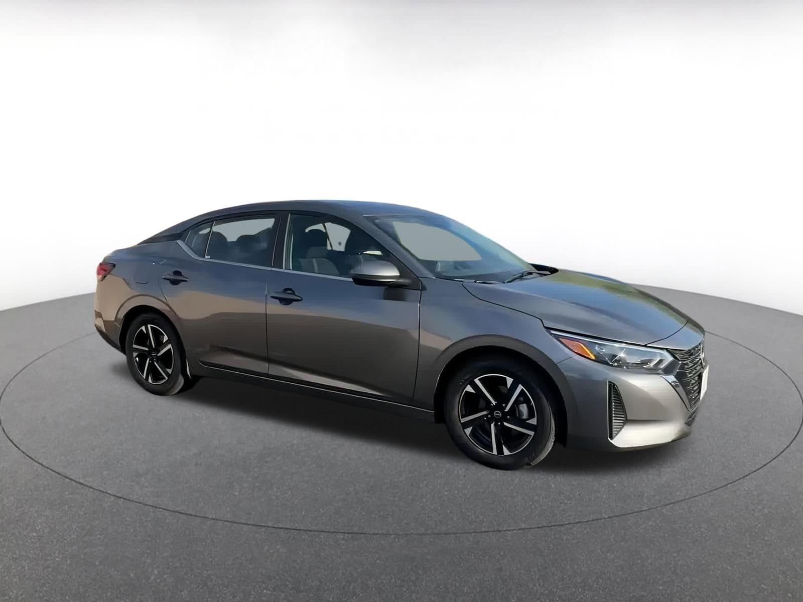 Thumbnail: 2024 Nissan Sentra - 2