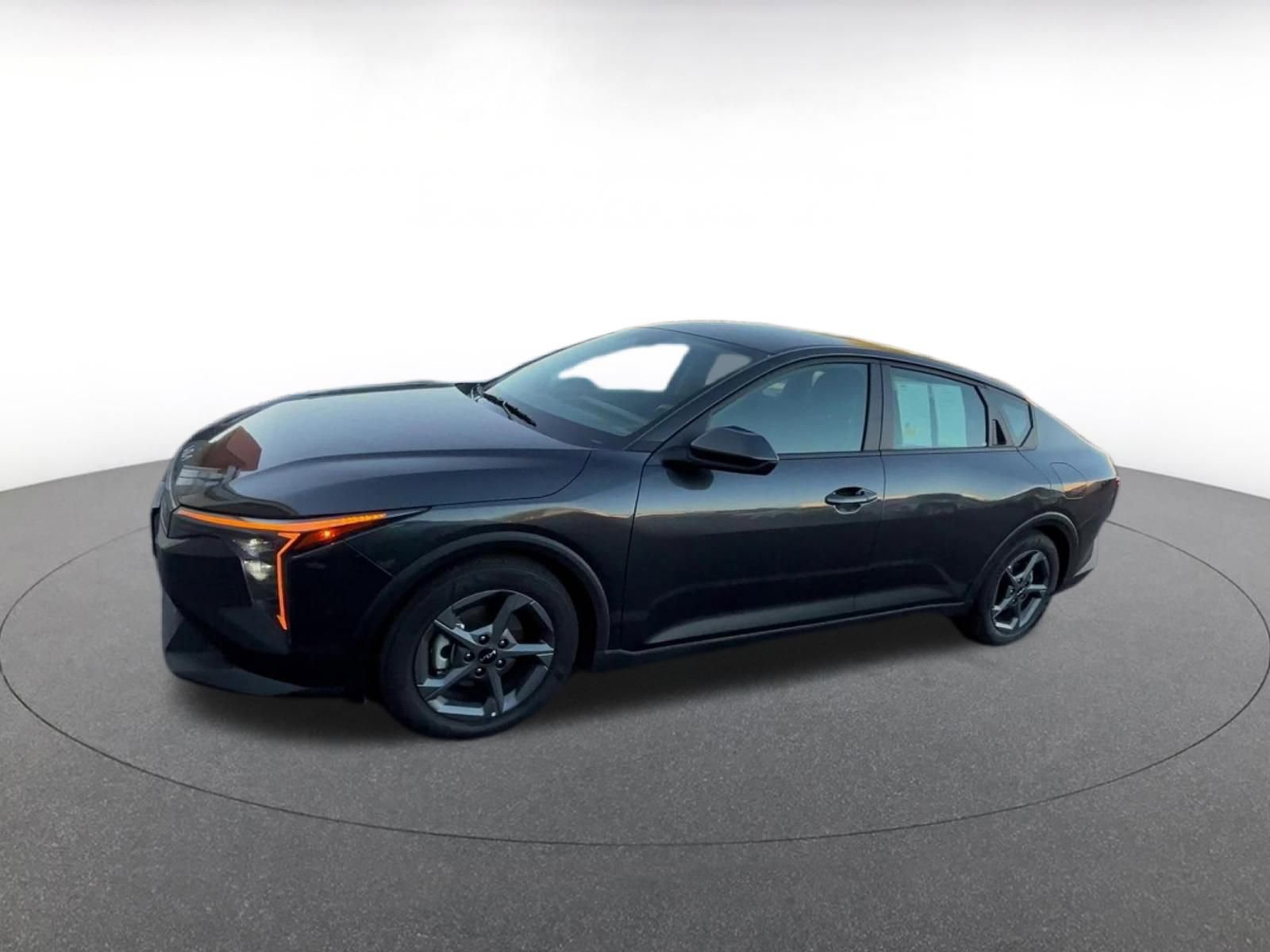 Thumbnail: 2025 Kia K4 - 7