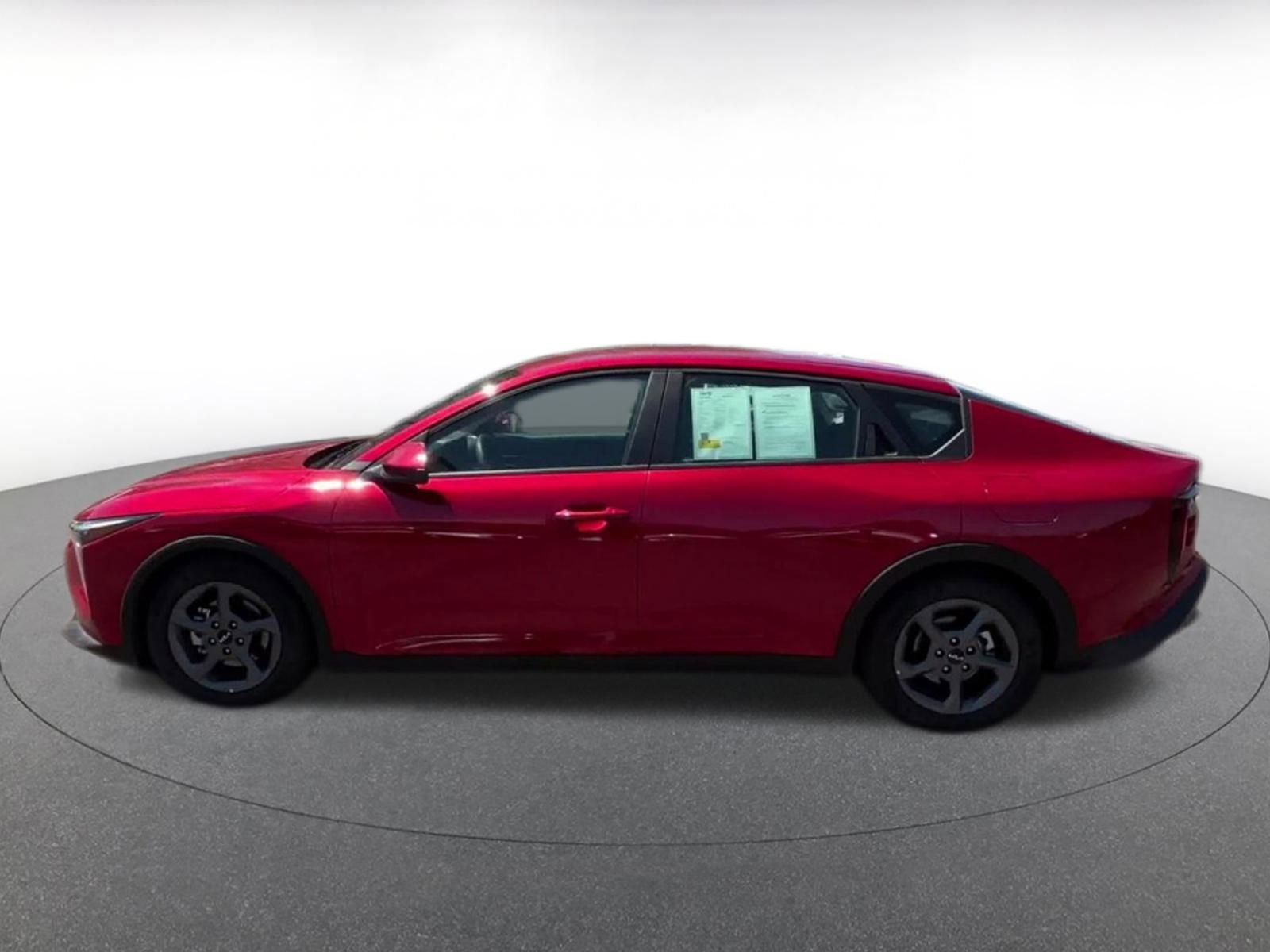 Thumbnail: 2025 Kia K4 - 9