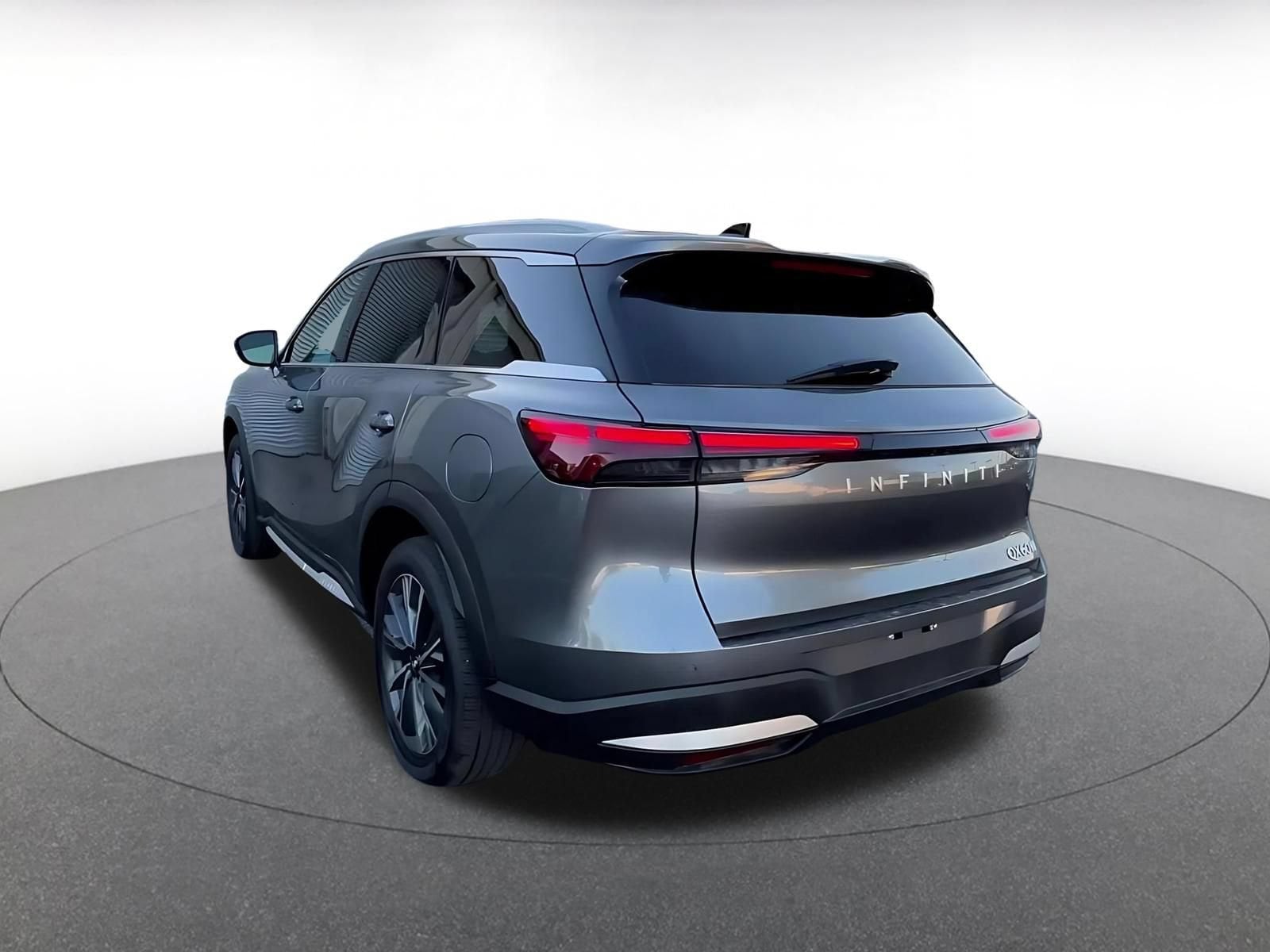 Thumbnail: 2026 INFINITI QX60 - 11