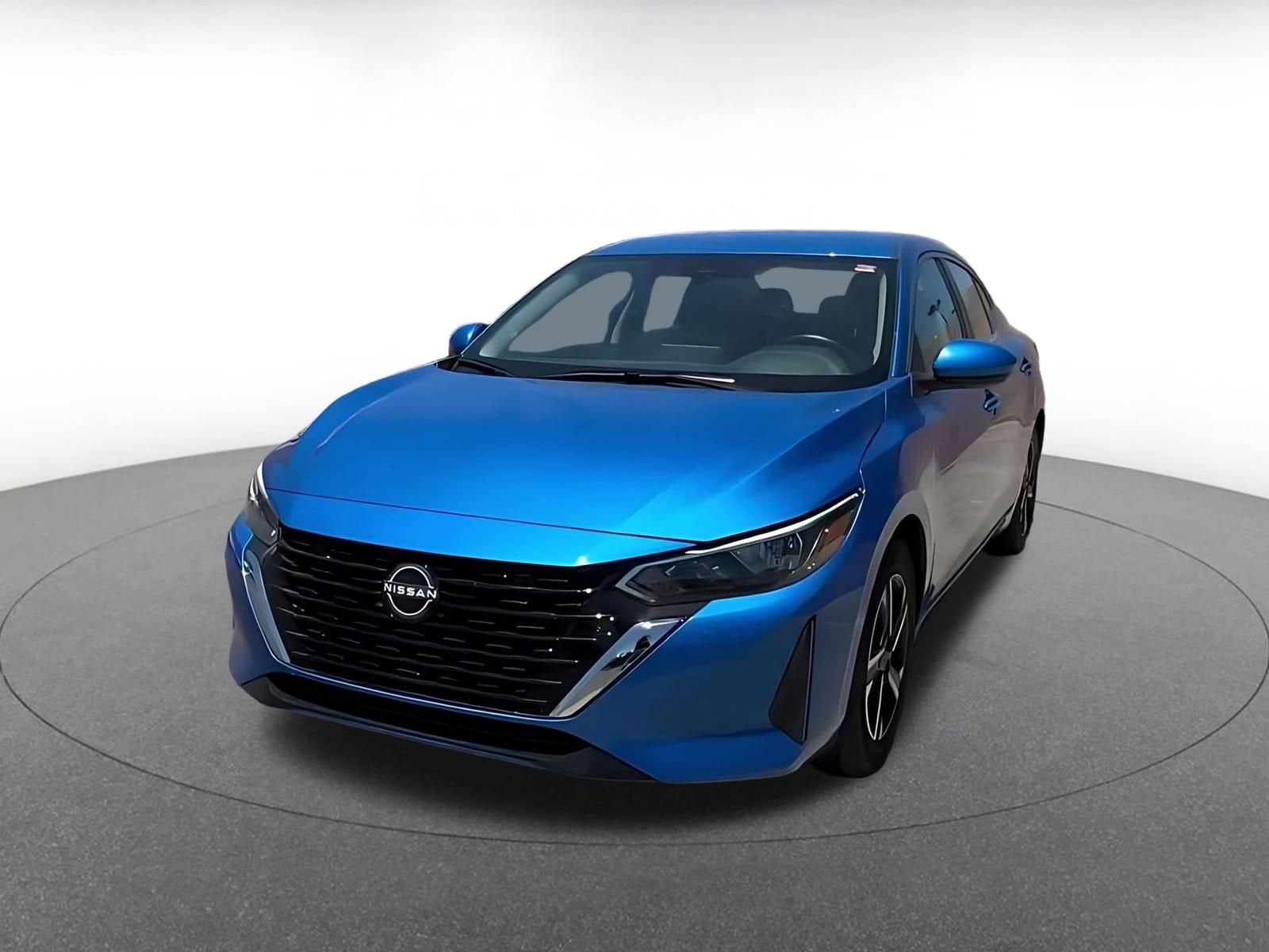 Thumbnail: 2025 Nissan Sentra - 7