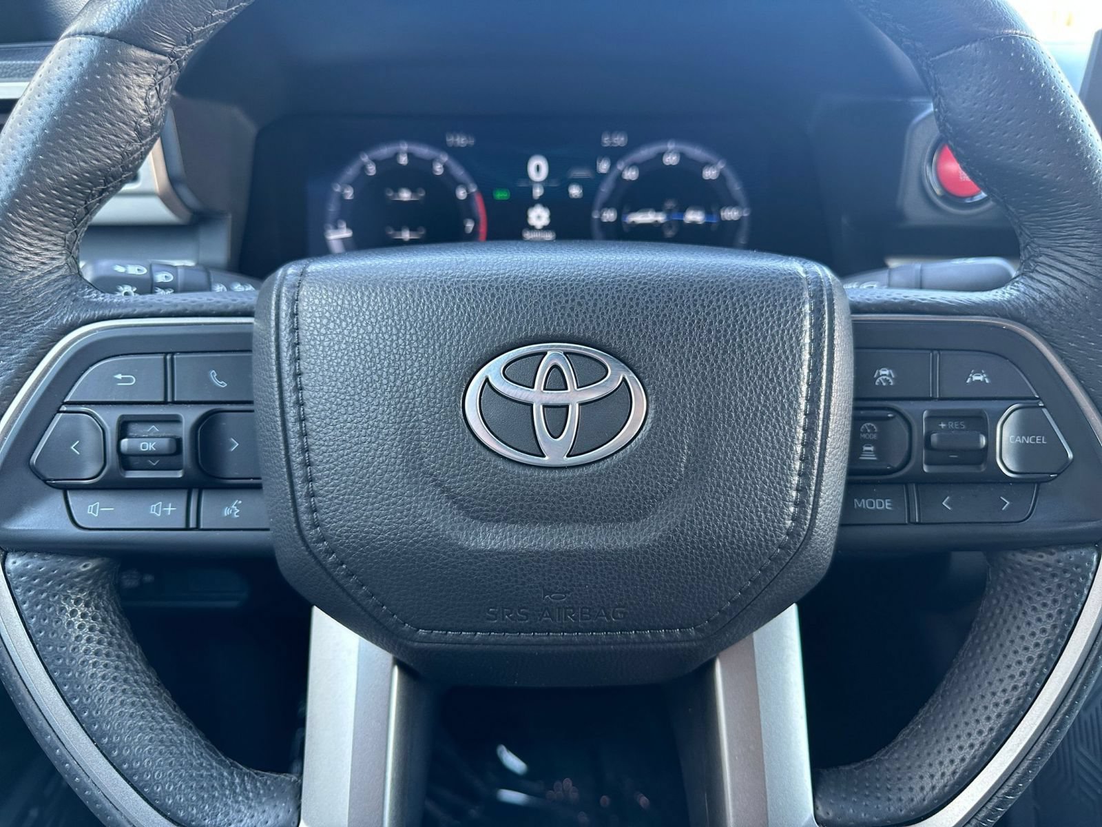 Thumbnail: 2024 Toyota Tacoma - 25