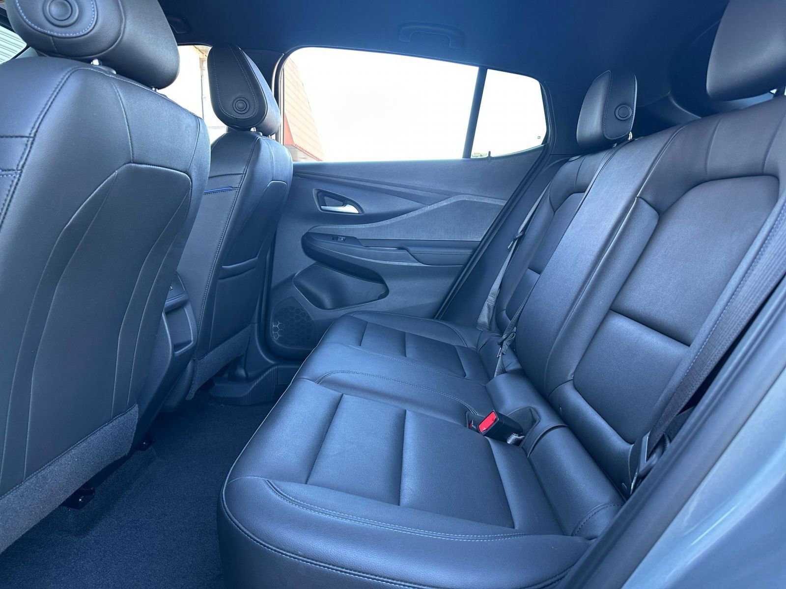 Thumbnail: 2025 Buick Envista - 23