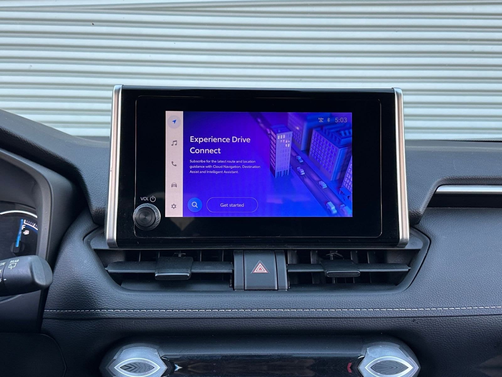 Thumbnail: 2025 Toyota RAV4 - 21