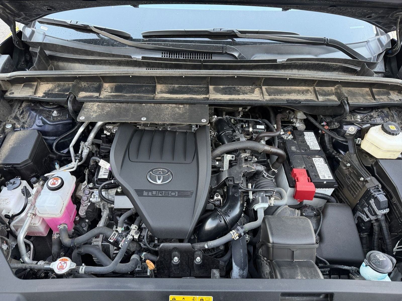 Thumbnail: 2025 Toyota Highlander - 34