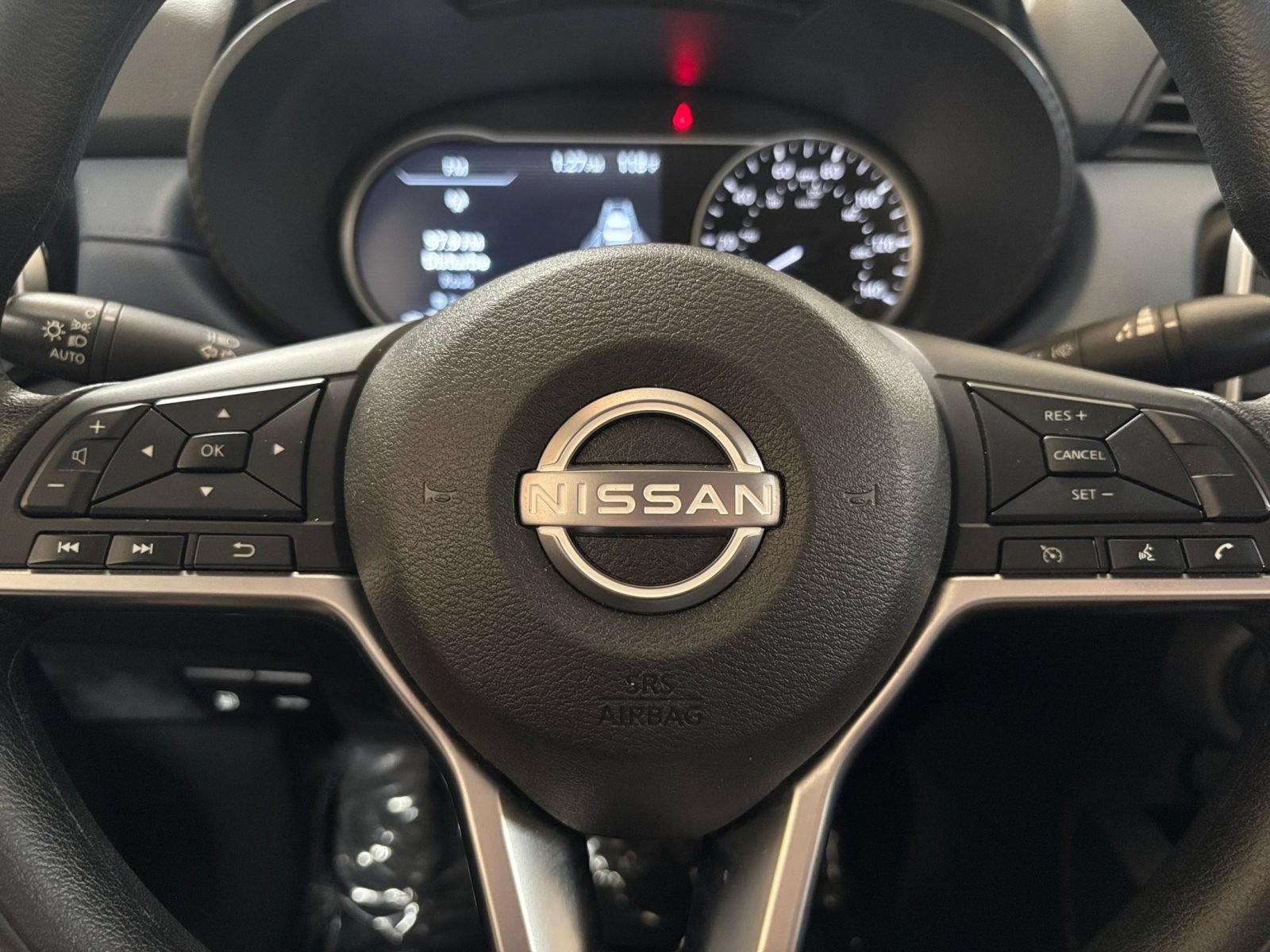 Thumbnail: 2025 Nissan Versa - 21