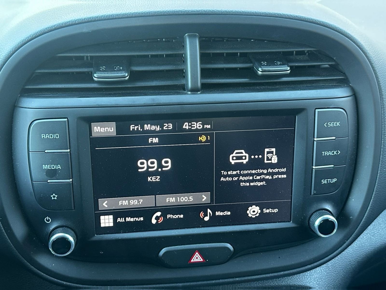 2024 Kia Soul LX 21