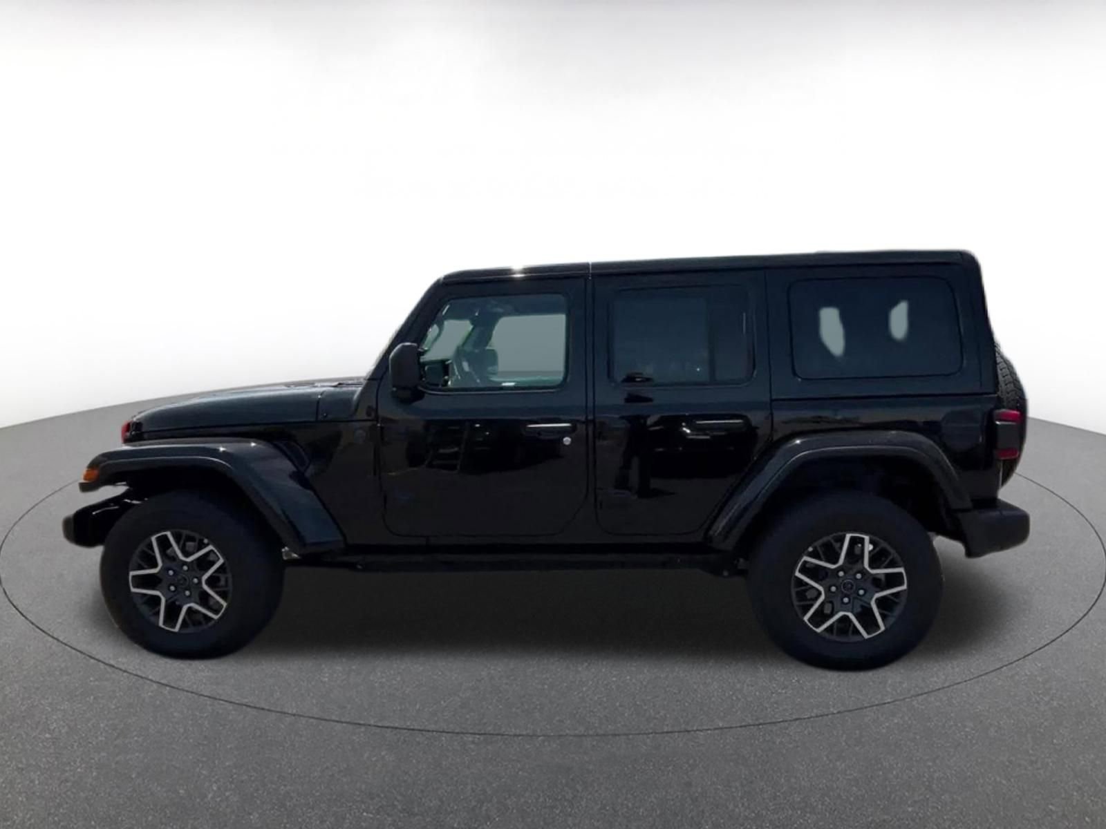 Thumbnail: 2025 Jeep Wrangler - 8