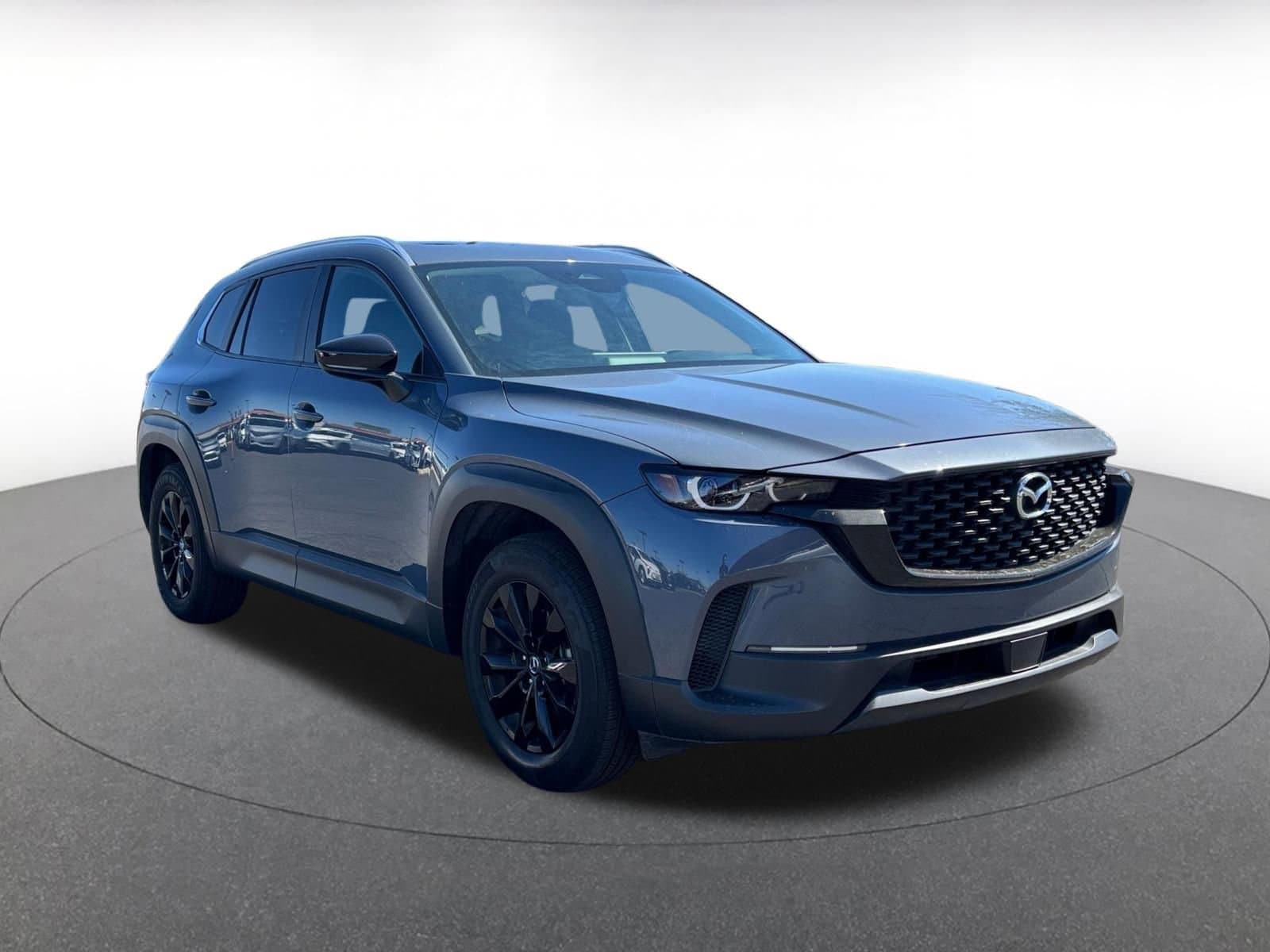 Thumbnail: 2025 Mazda CX-50 - 1
