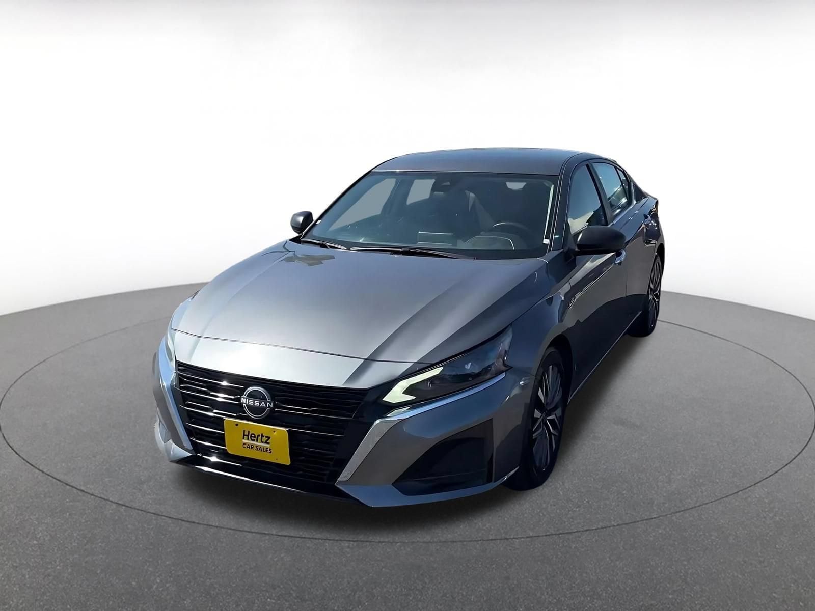 Thumbnail: 2025 Nissan Altima - 6