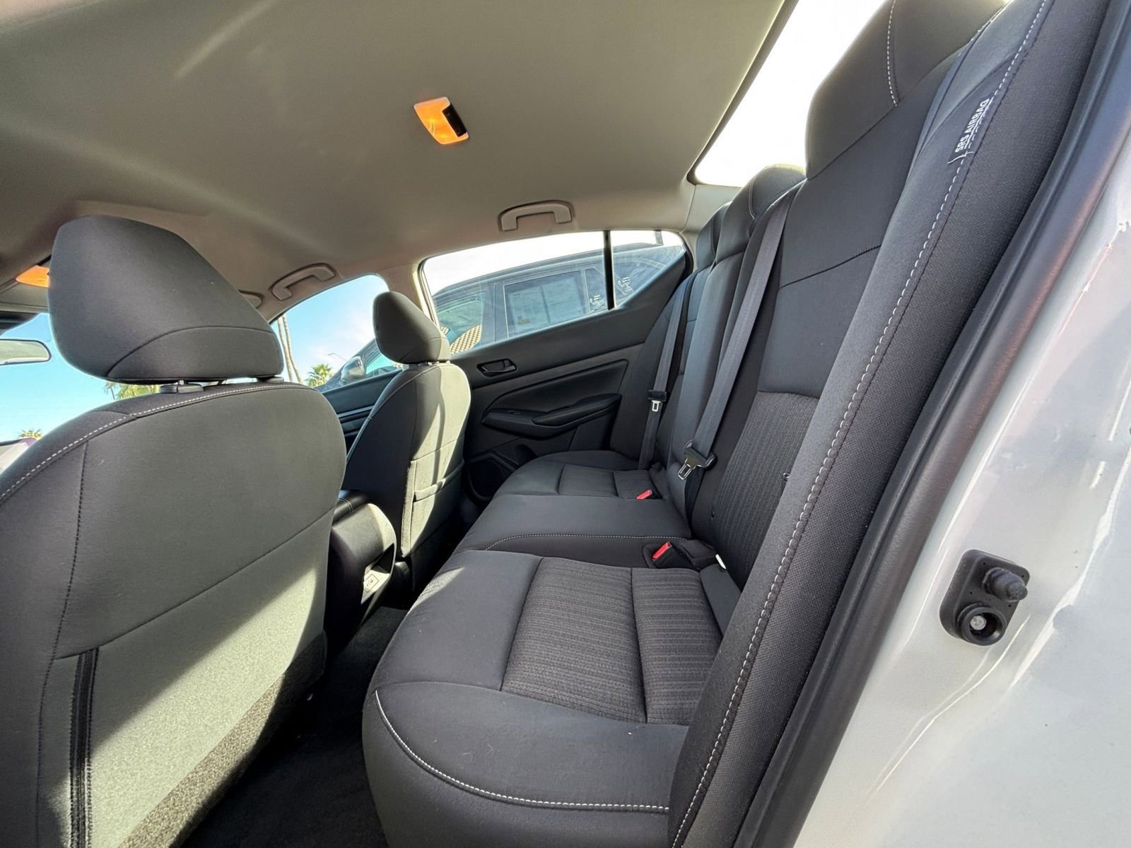 Thumbnail: 2025 Nissan Altima - 25