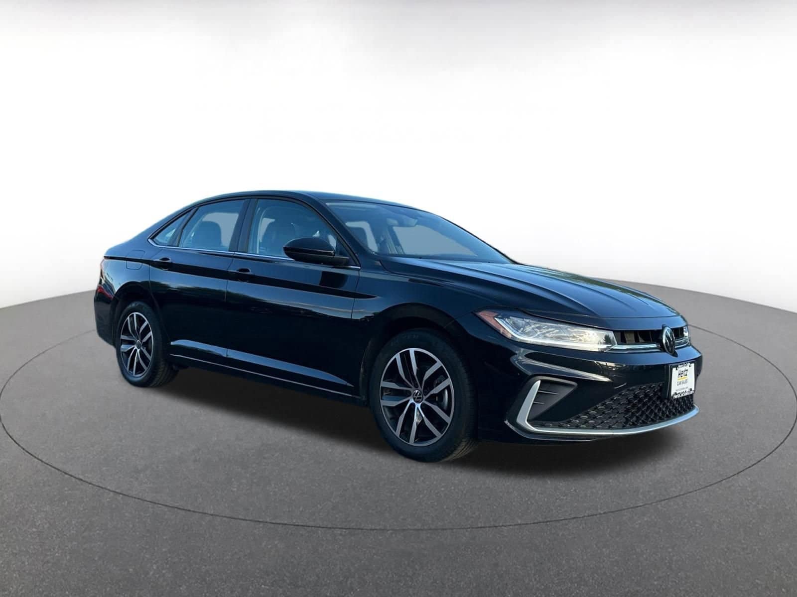 Thumbnail: 2025 Volkswagen Jetta - 1