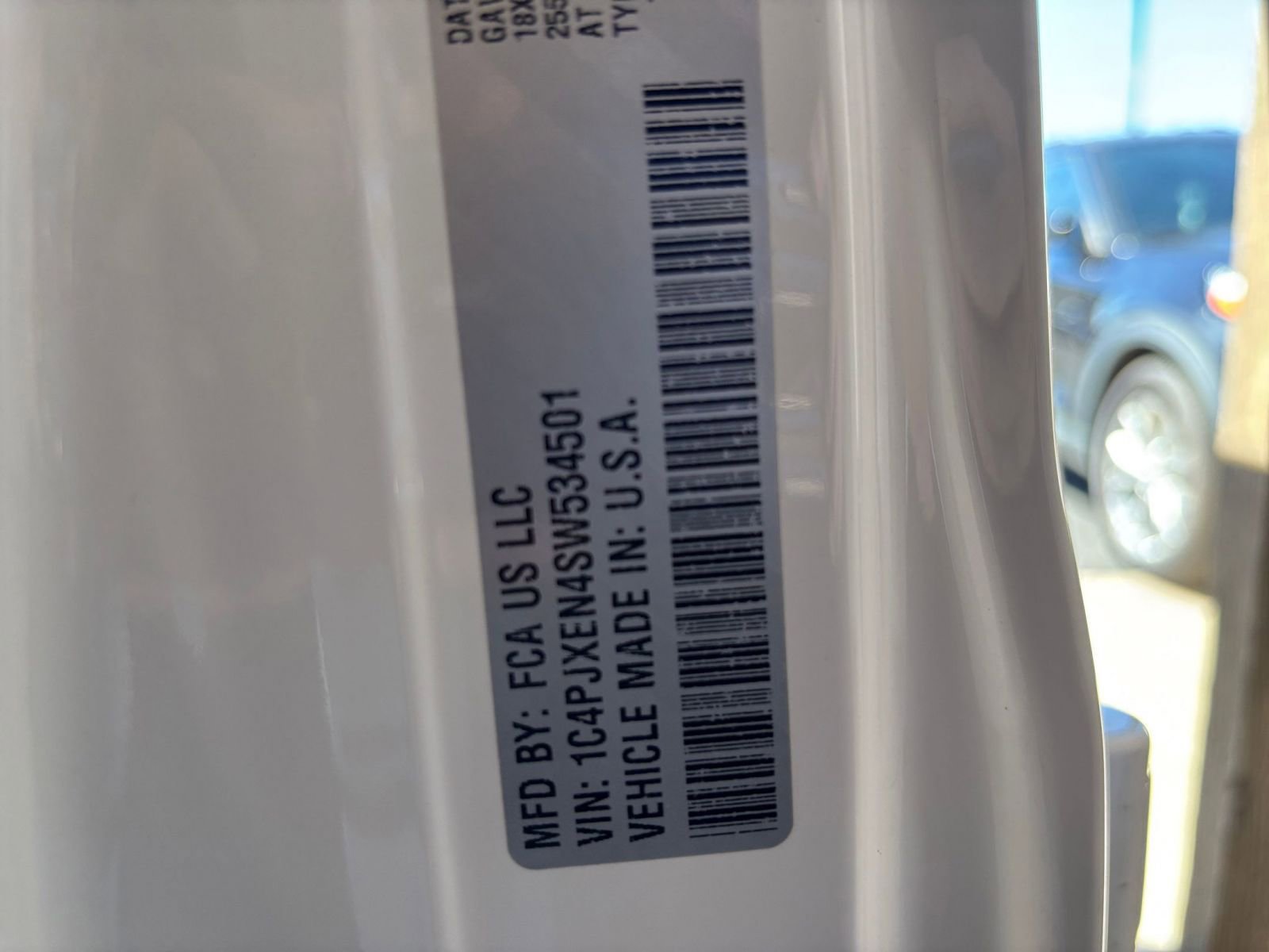 Thumbnail: 2025 Jeep Wrangler - 28