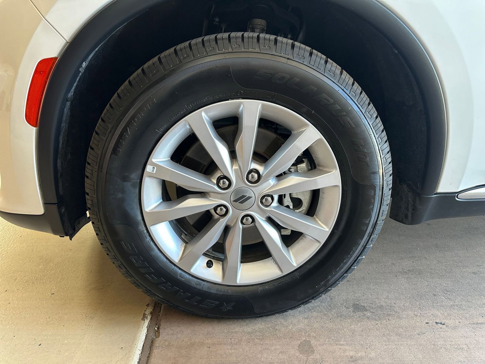 Thumbnail: 2024 Dodge Durango - 30