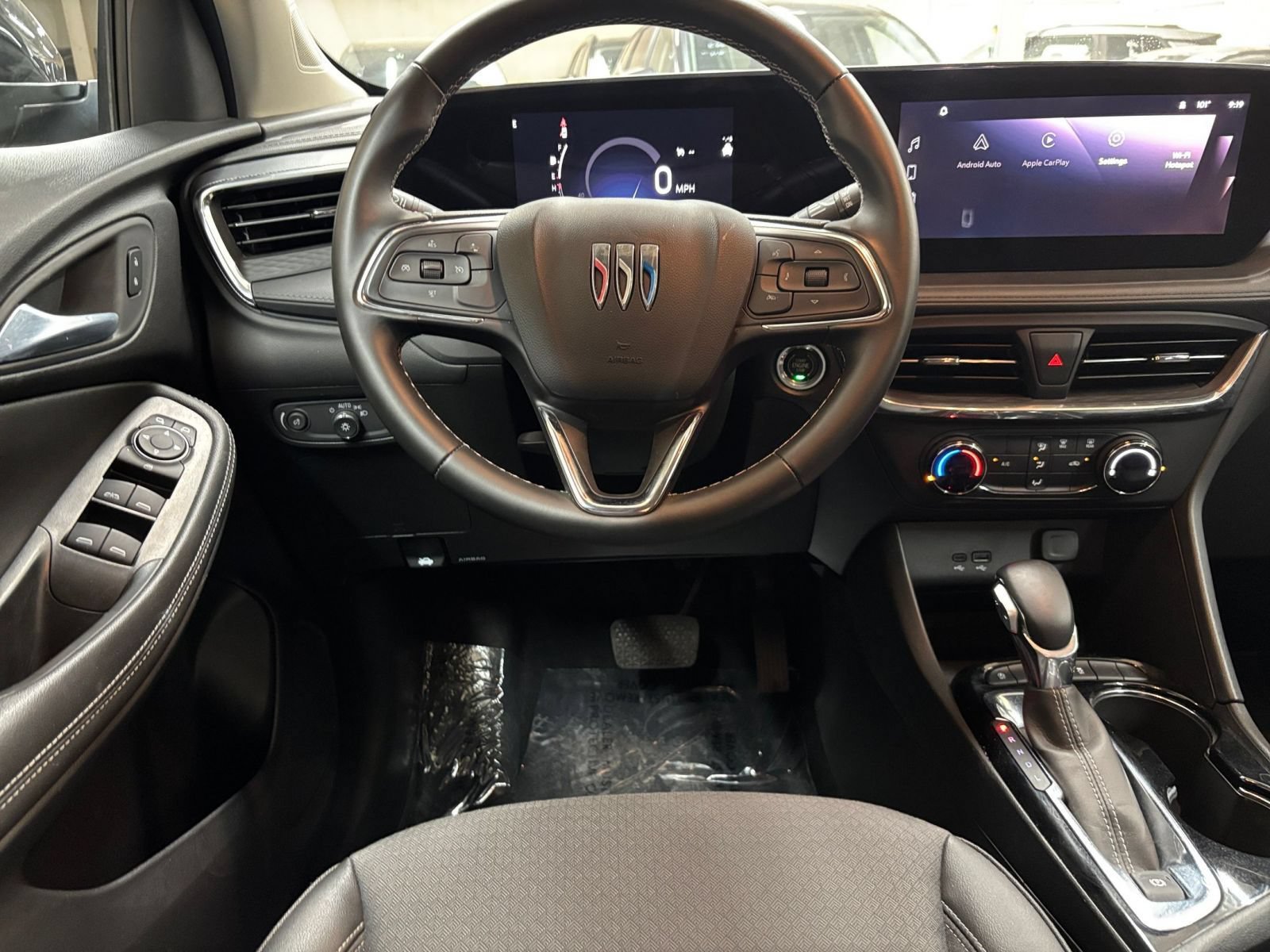 Thumbnail: 2026 Buick Encore GX - 32